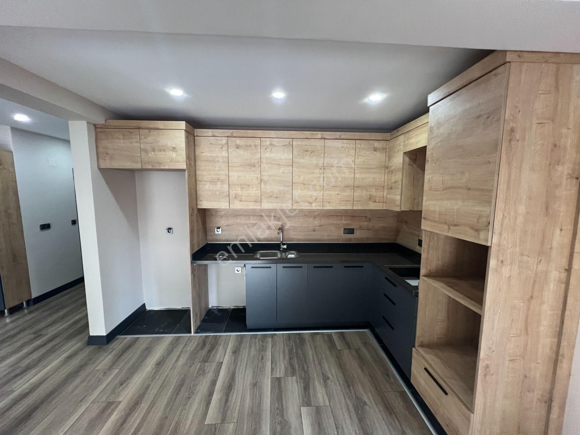 Goldhouse Dan Kiralık Yeşilüzümlü De 5+1 Muhteşem Villa Fırsatı - Görsel 6