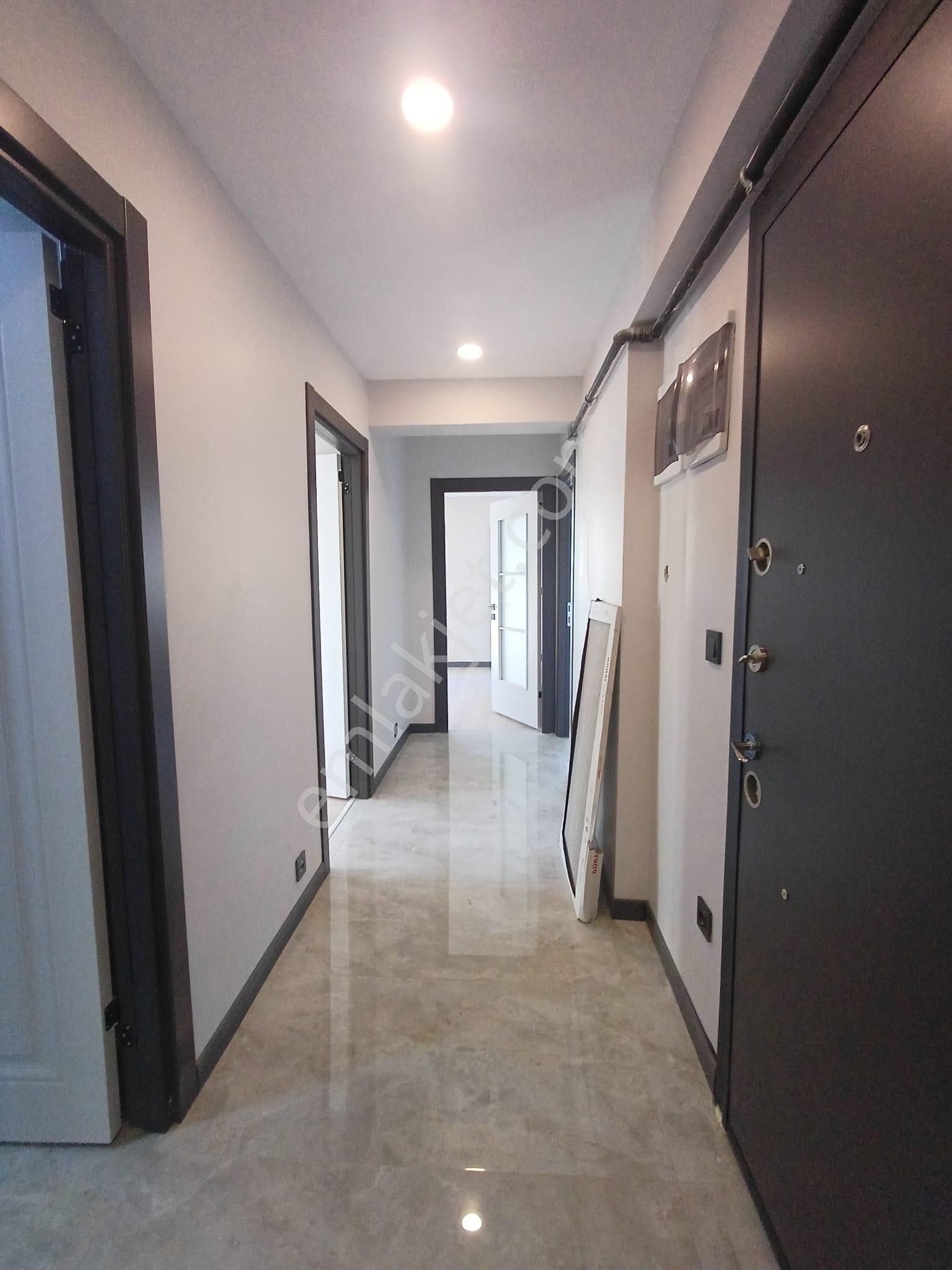 Mertcan Dan Hürriyet Mah Ebeveyn Banyolu 3+1 Arakat Lüks Daire - Görsel 25