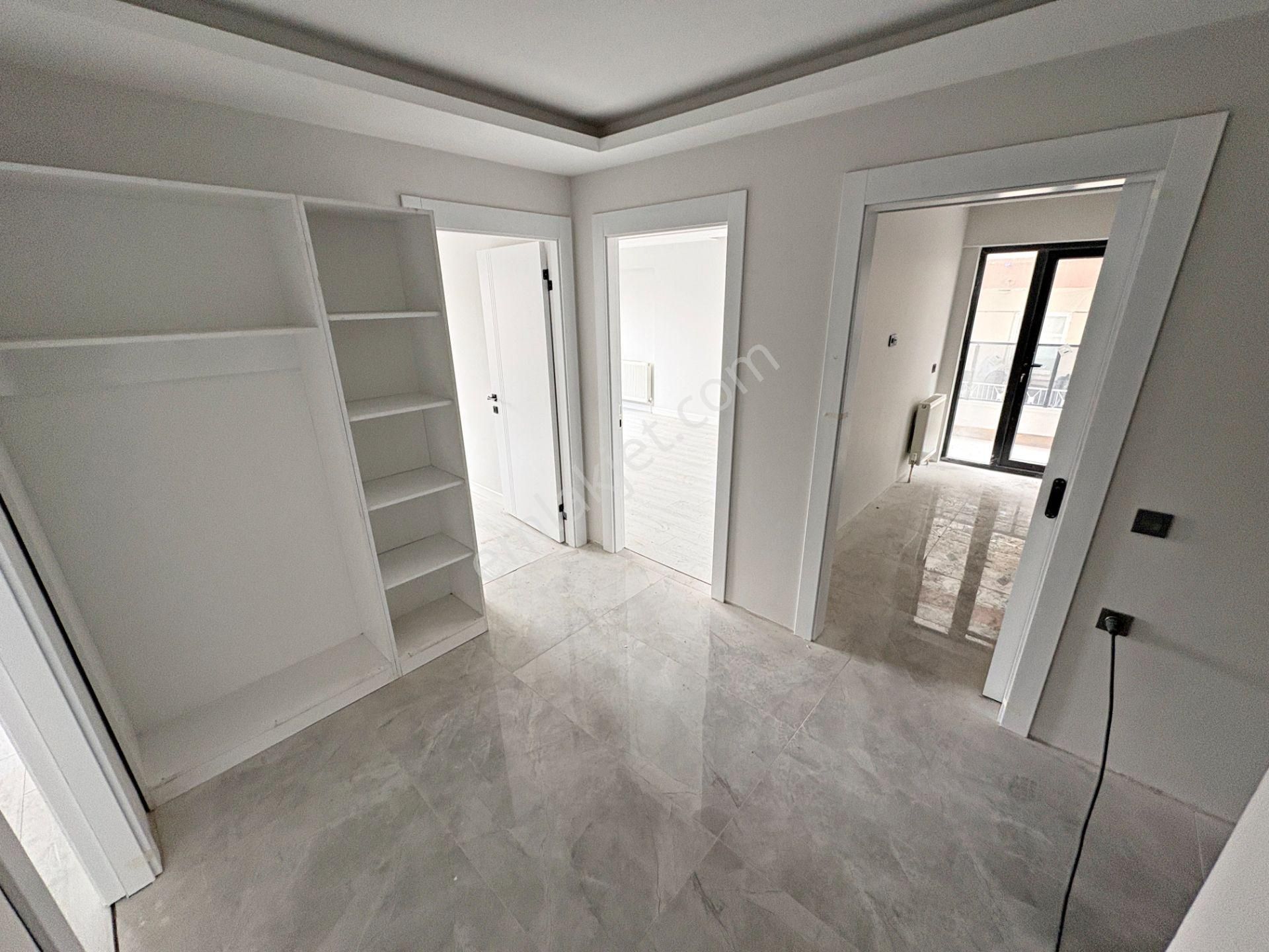 2+1 Sıfır Oturuma Hazır Etlik Merkezde Asansörlü İskanlı Fırsat - Görsel 14