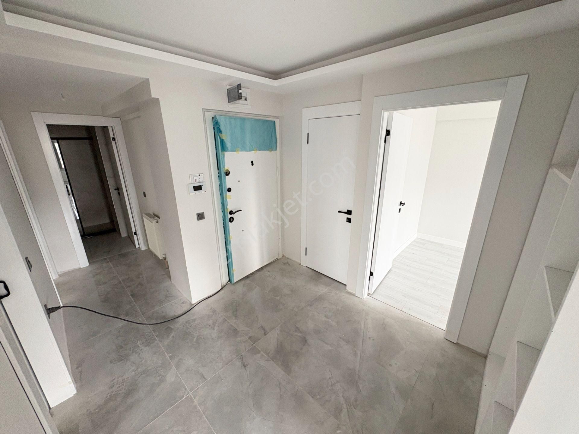 2+1 Sıfır Oturuma Hazır Etlik Merkezde Asansörlü İskanlı Fırsat - Görsel 21