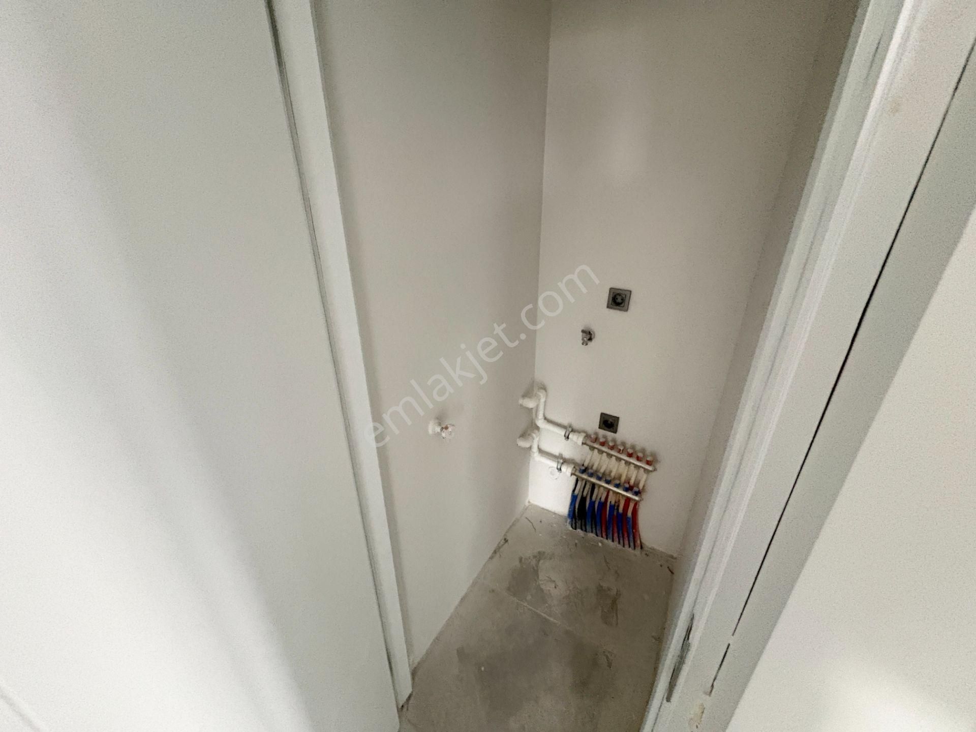 2+1 Sıfır Oturuma Hazır Etlik Merkezde Asansörlü İskanlı Fırsat - Görsel 34