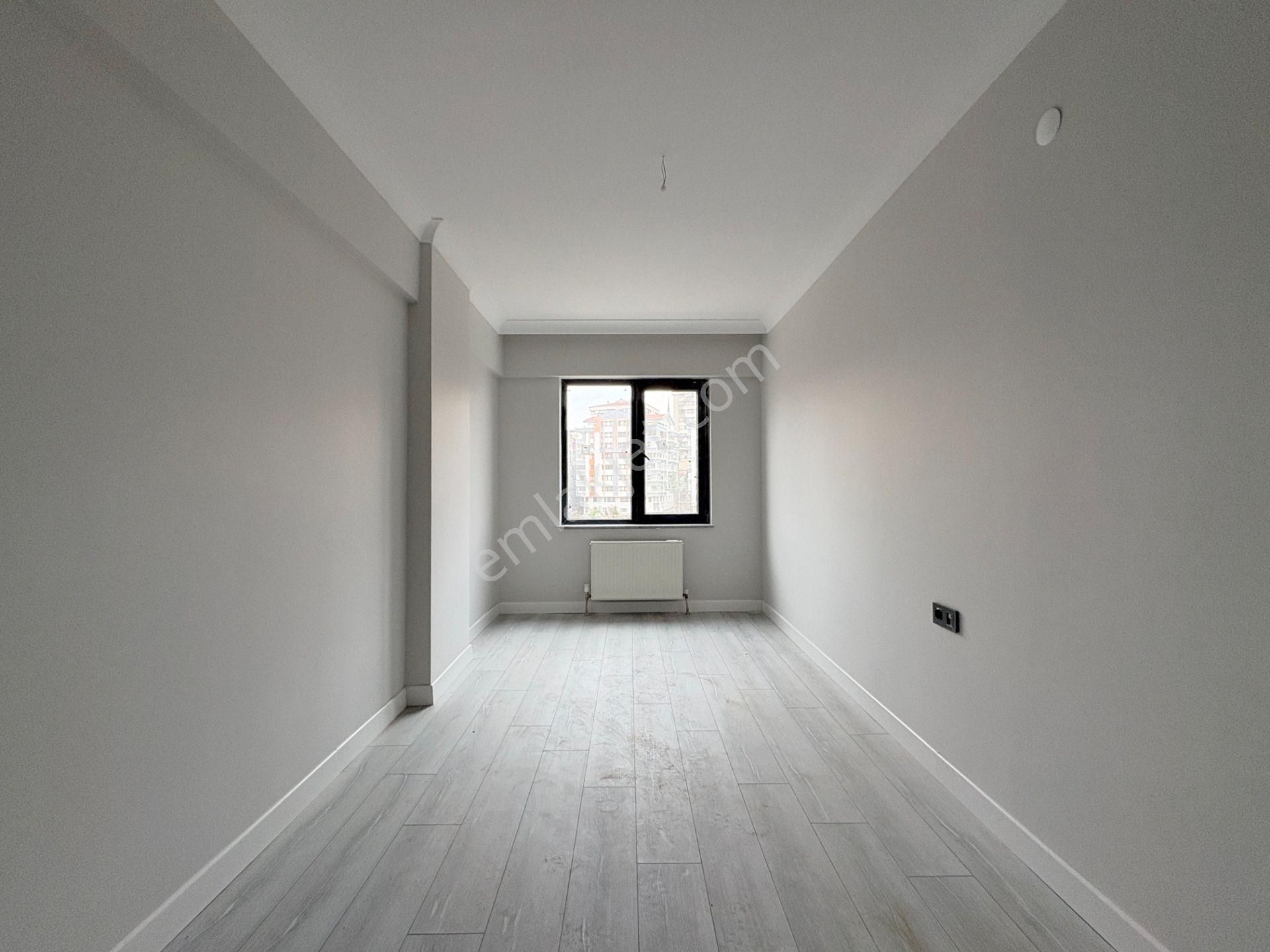 2+1 Sıfır Oturuma Hazır Etlik Merkezde Asansörlü İskanlı Fırsat - Görsel 25