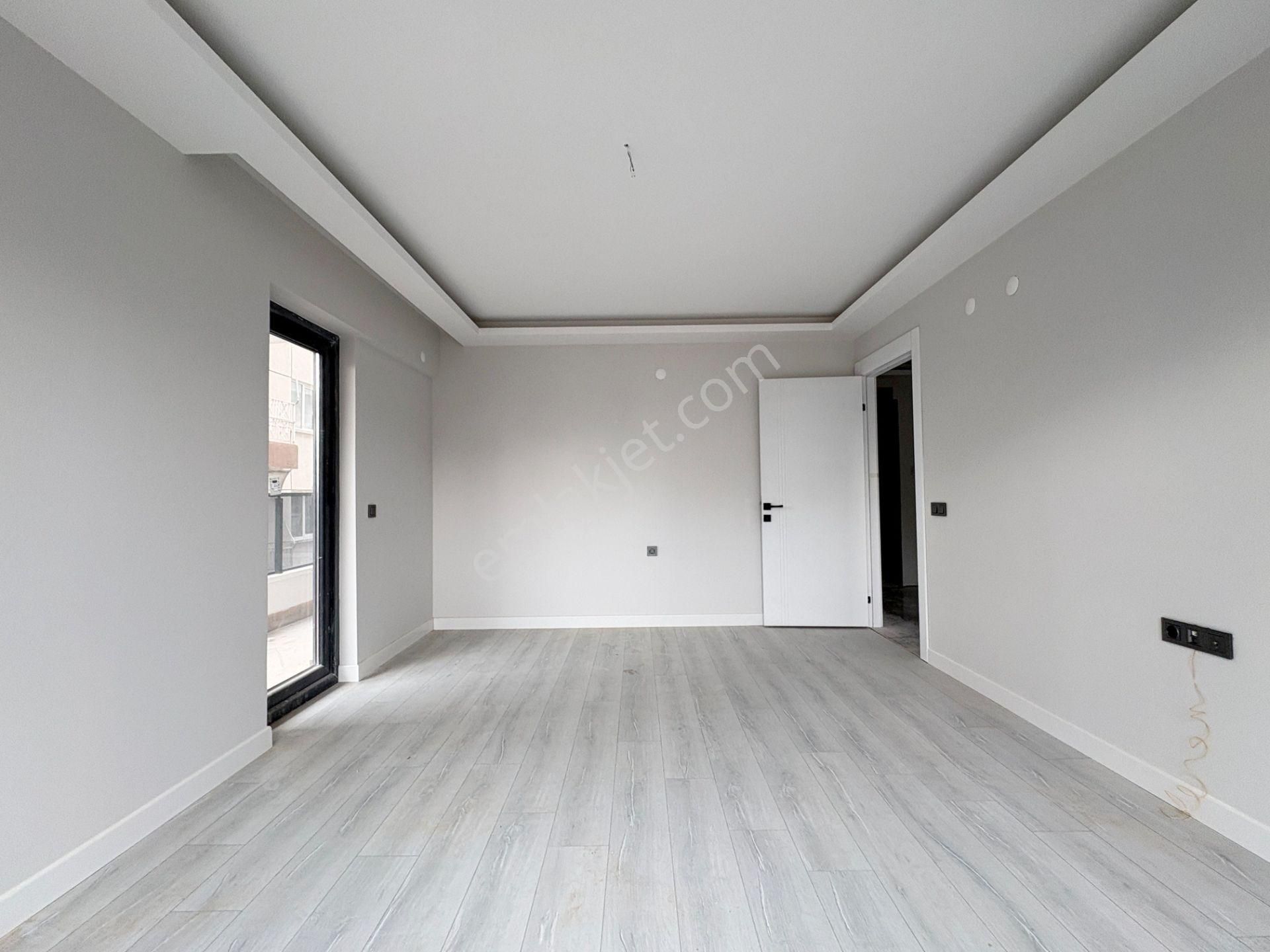 2+1 Sıfır Oturuma Hazır Etlik Merkezde Asansörlü İskanlı Fırsat - Görsel 19