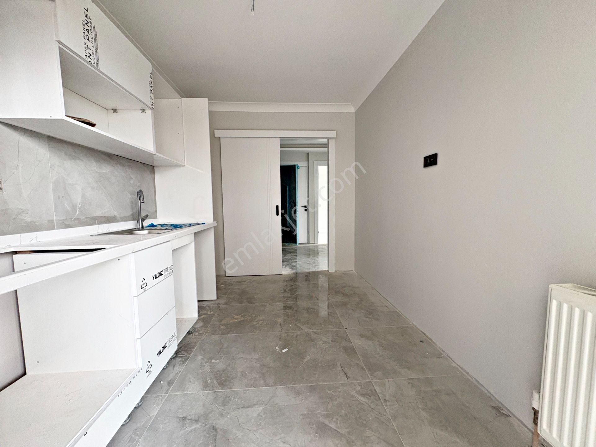 2+1 Sıfır Oturuma Hazır Etlik Merkezde Asansörlü İskanlı Fırsat - Görsel 7