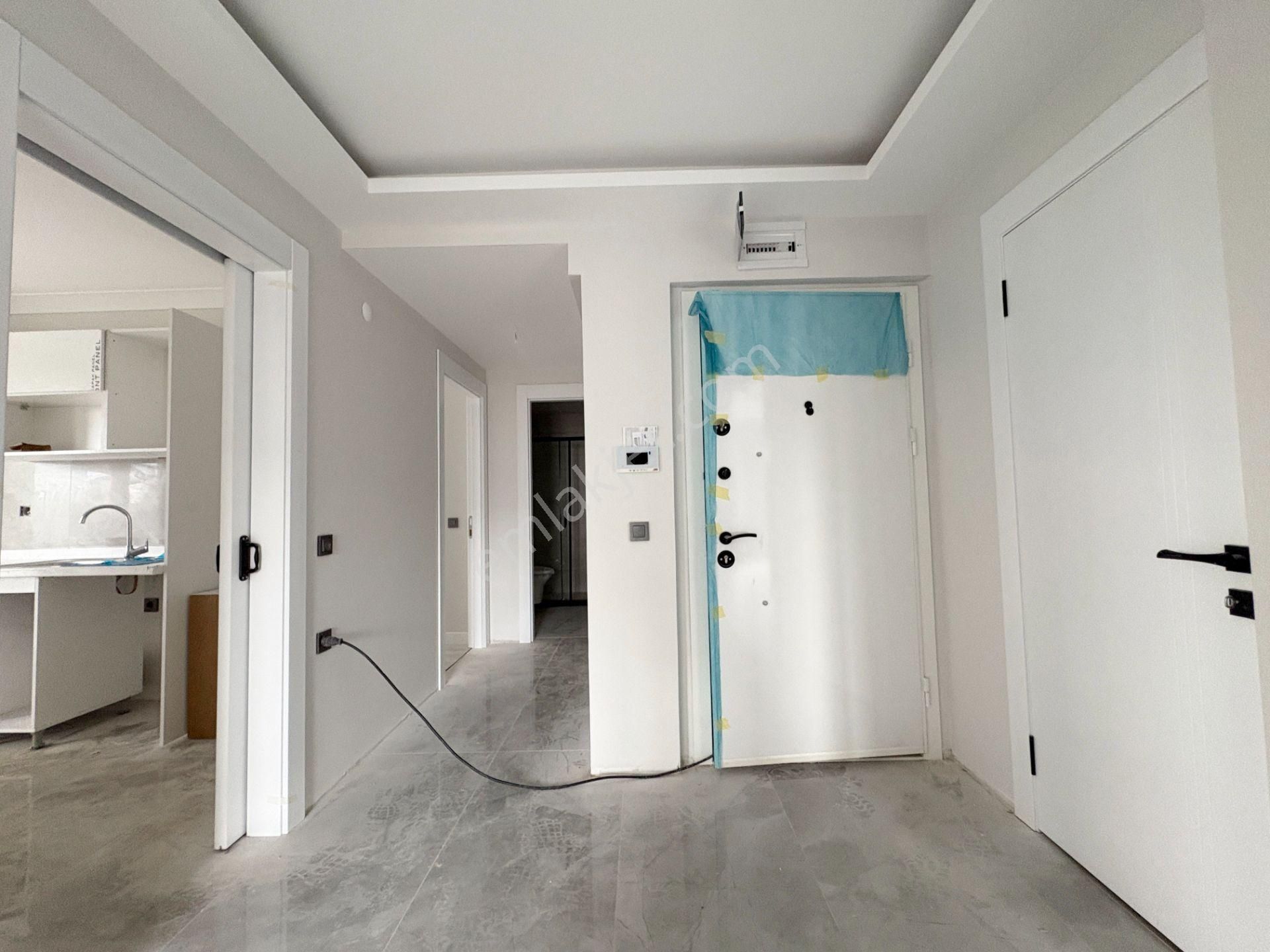 2+1 Sıfır Oturuma Hazır Etlik Merkezde Asansörlü İskanlı Fırsat - Görsel 22