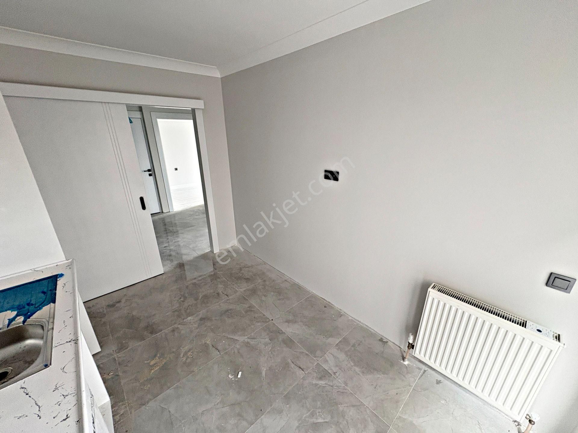 2+1 Sıfır Oturuma Hazır Etlik Merkezde Asansörlü İskanlı Fırsat - Görsel 8