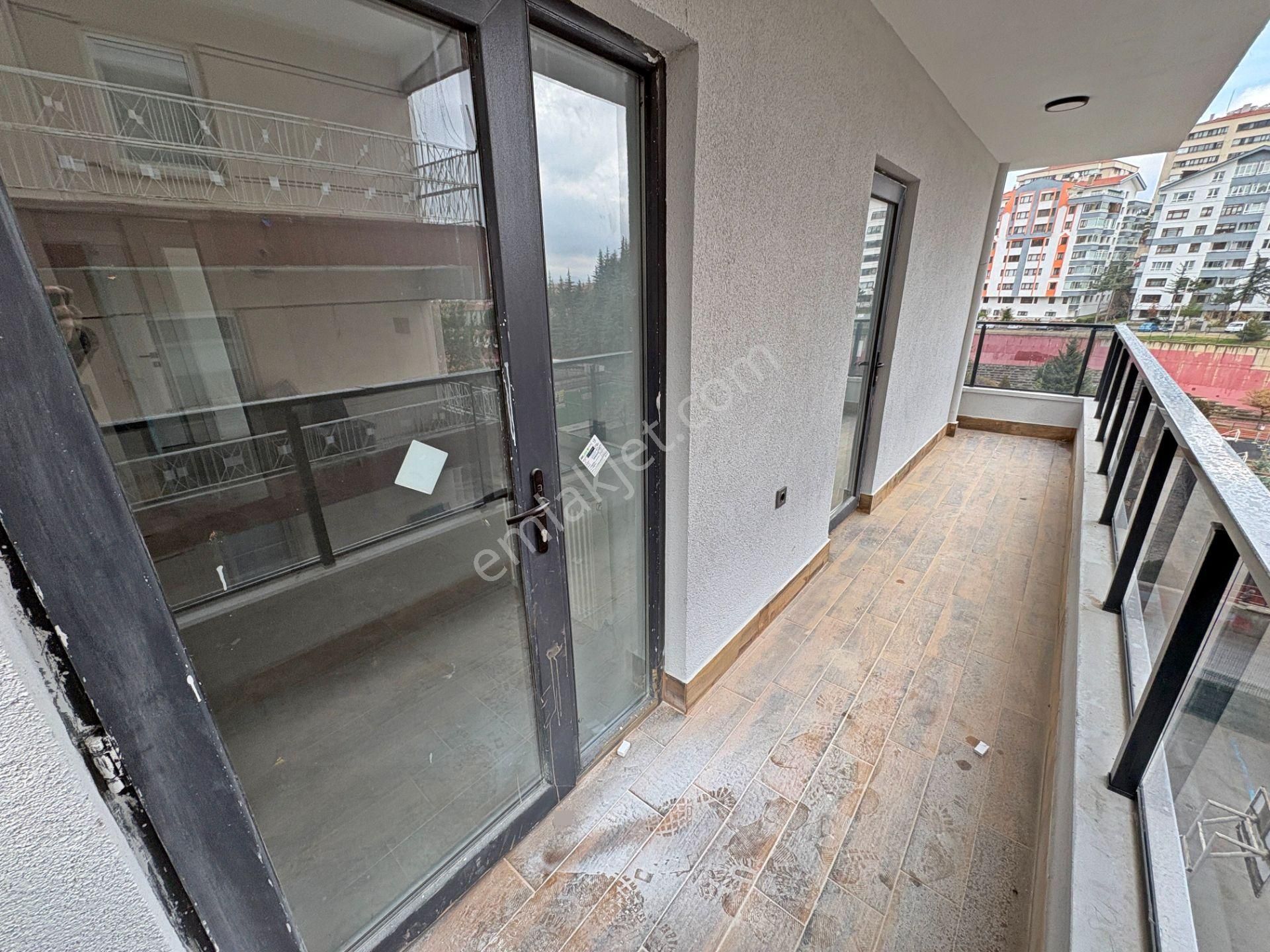 2+1 Sıfır Oturuma Hazır Etlik Merkezde Asansörlü İskanlı Fırsat - Görsel 9