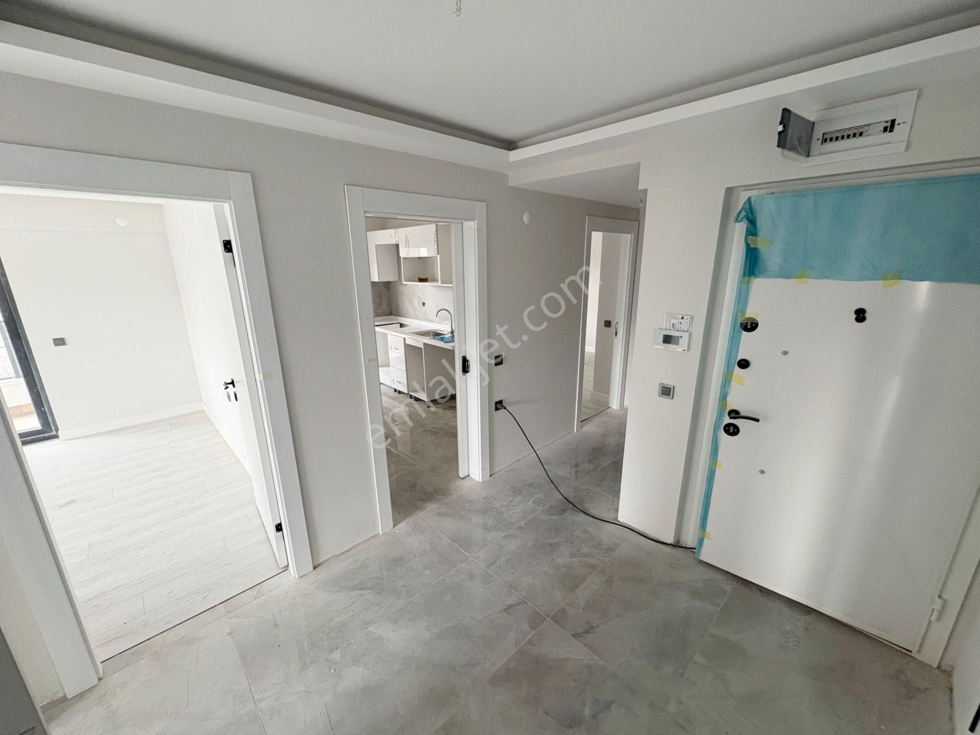 2+1 Sıfır Oturuma Hazır Etlik Merkezde Asansörlü İskanlı Fırsat - Görsel 23