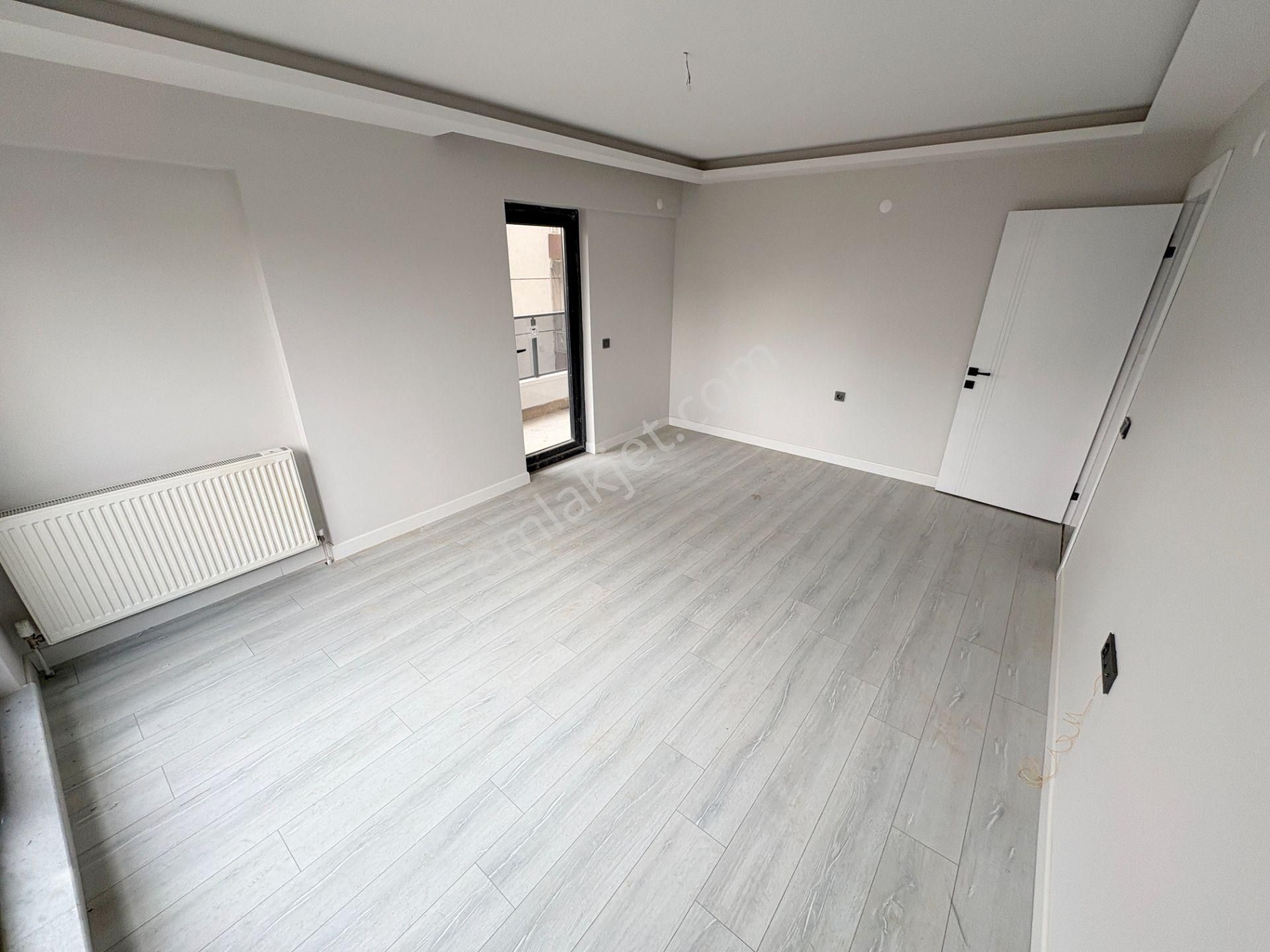 2+1 Sıfır Oturuma Hazır Etlik Merkezde Asansörlü İskanlı Fırsat - Görsel 20