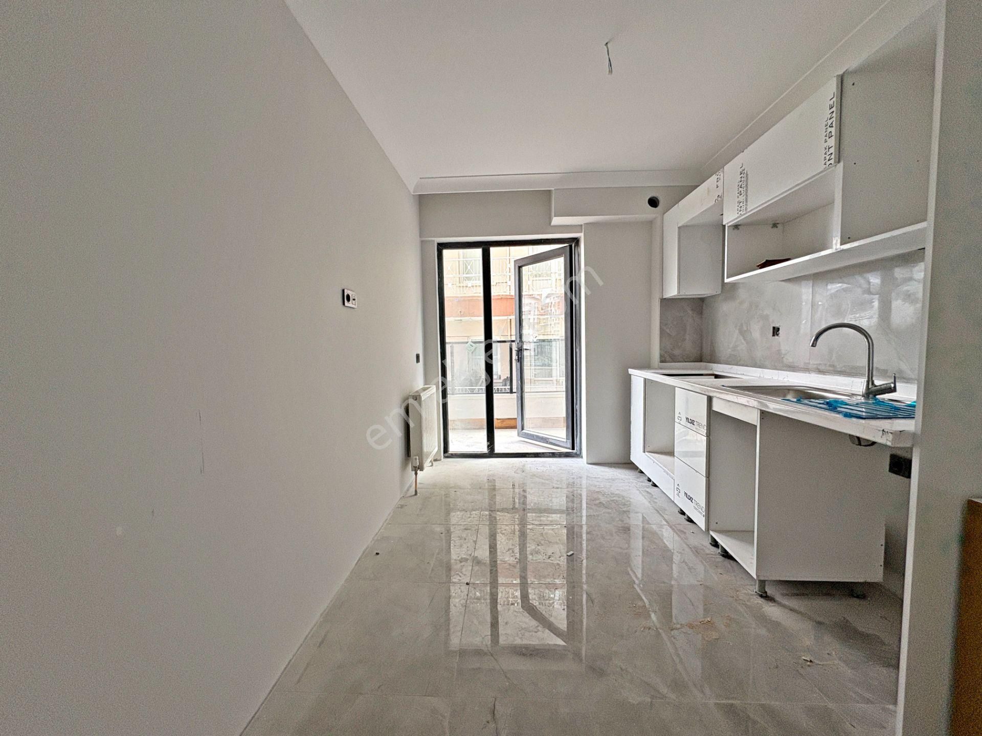 2+1 Sıfır Oturuma Hazır Etlik Merkezde Asansörlü İskanlı Fırsat - Görsel 4