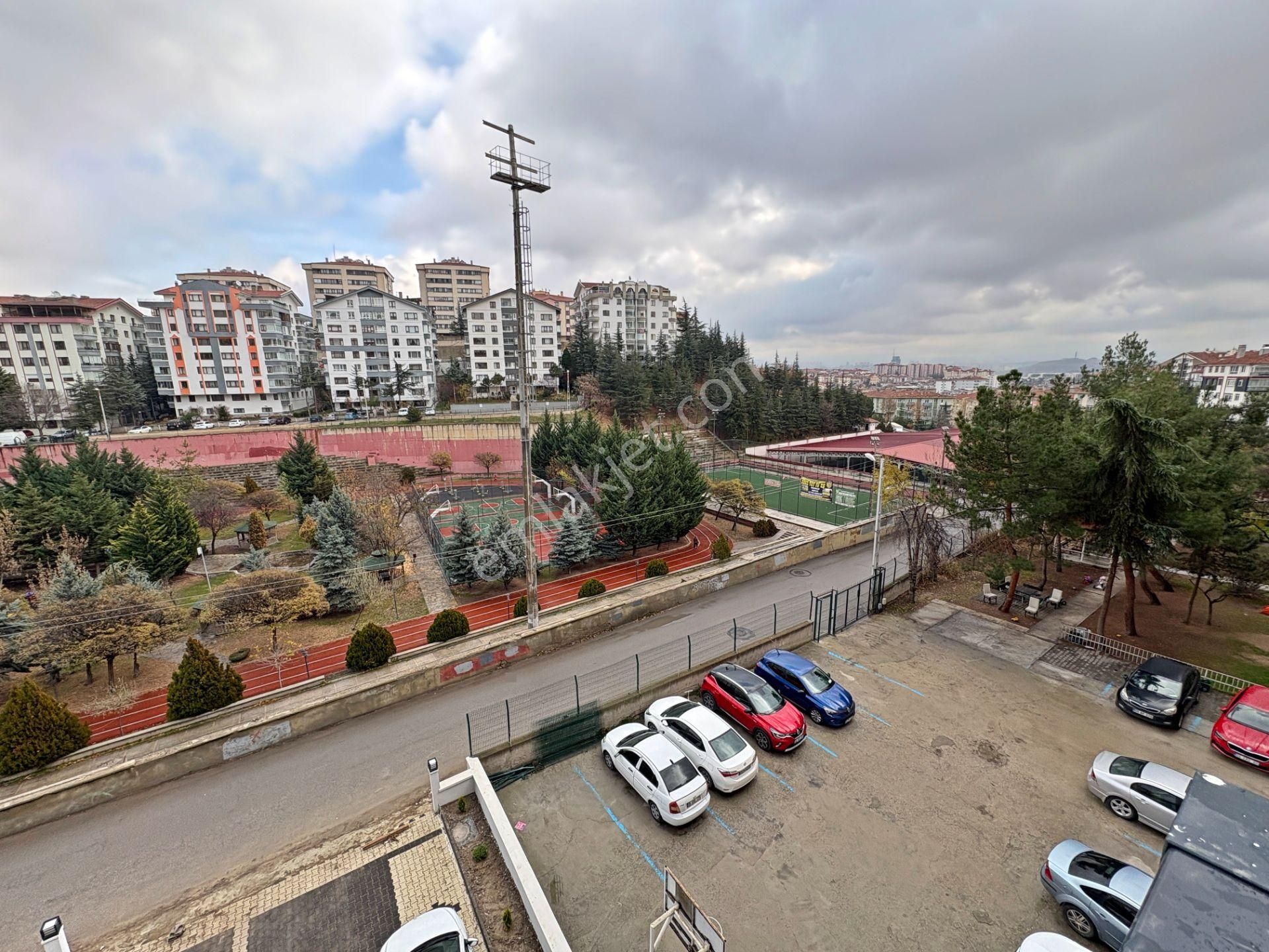 2+1 Sıfır Oturuma Hazır Etlik Merkezde Asansörlü İskanlı Fırsat - Görsel 11