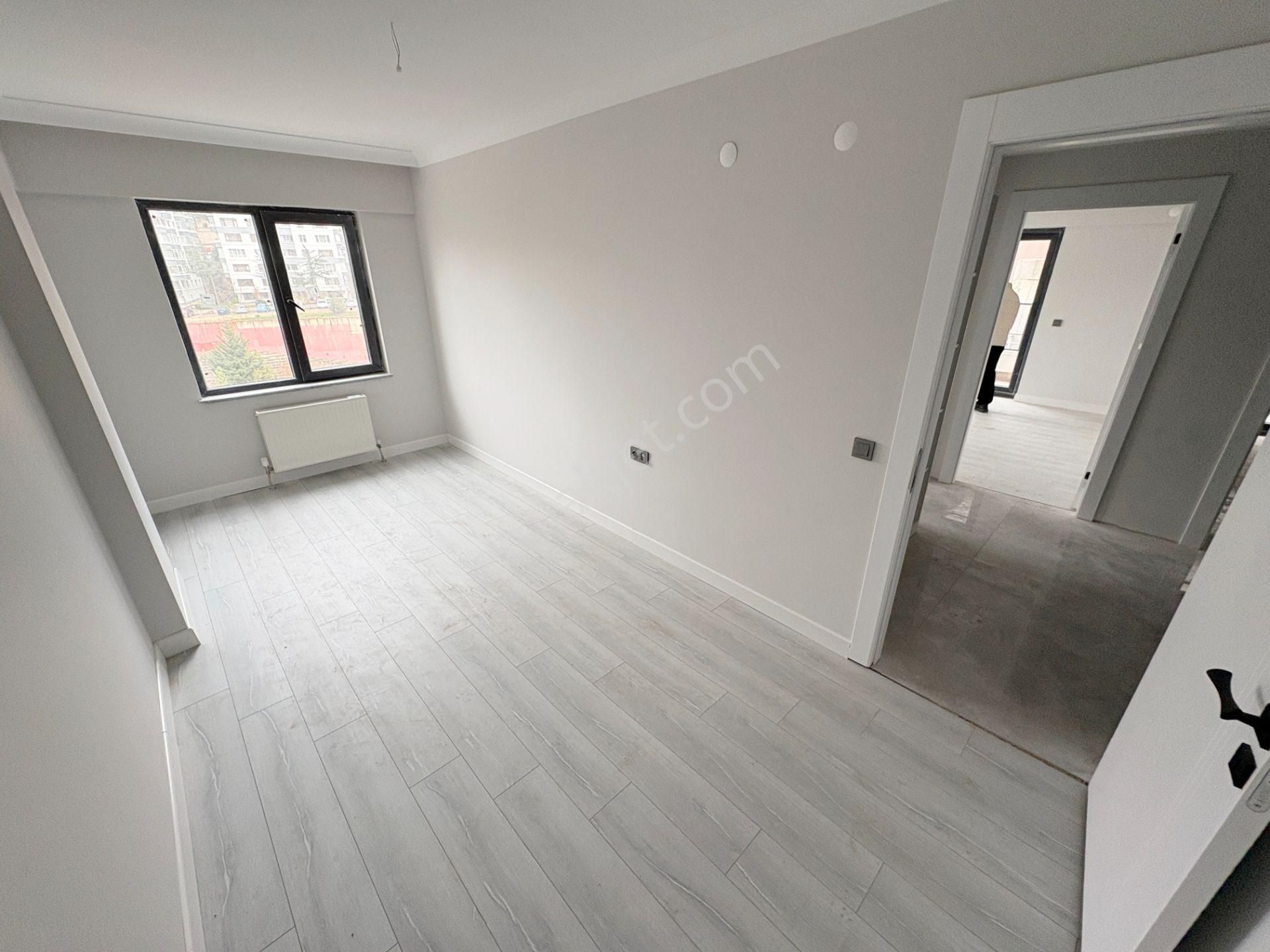 2+1 Sıfır Oturuma Hazır Etlik Merkezde Asansörlü İskanlı Fırsat - Görsel 26