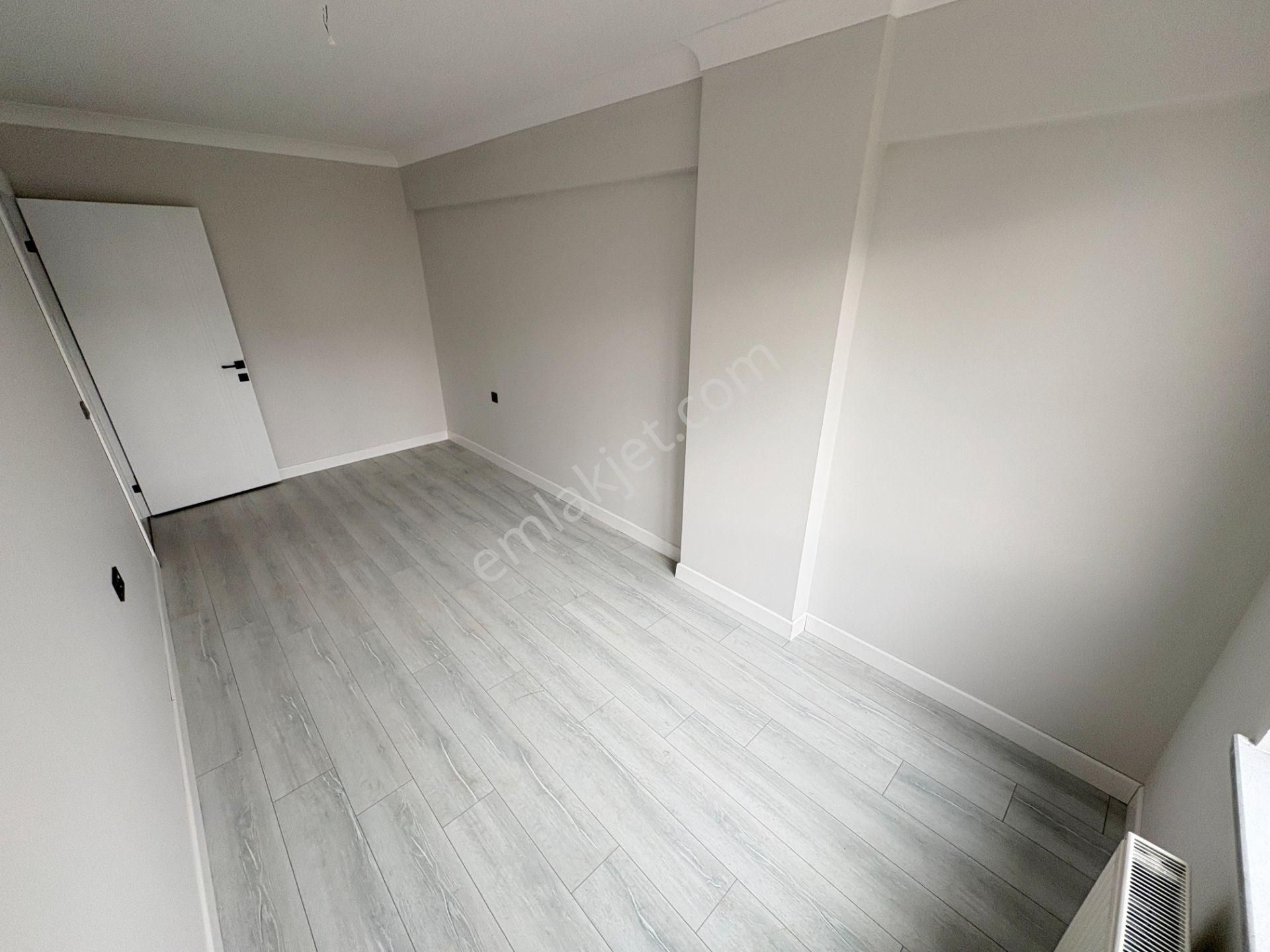 2+1 Sıfır Oturuma Hazır Etlik Merkezde Asansörlü İskanlı Fırsat - Görsel 27