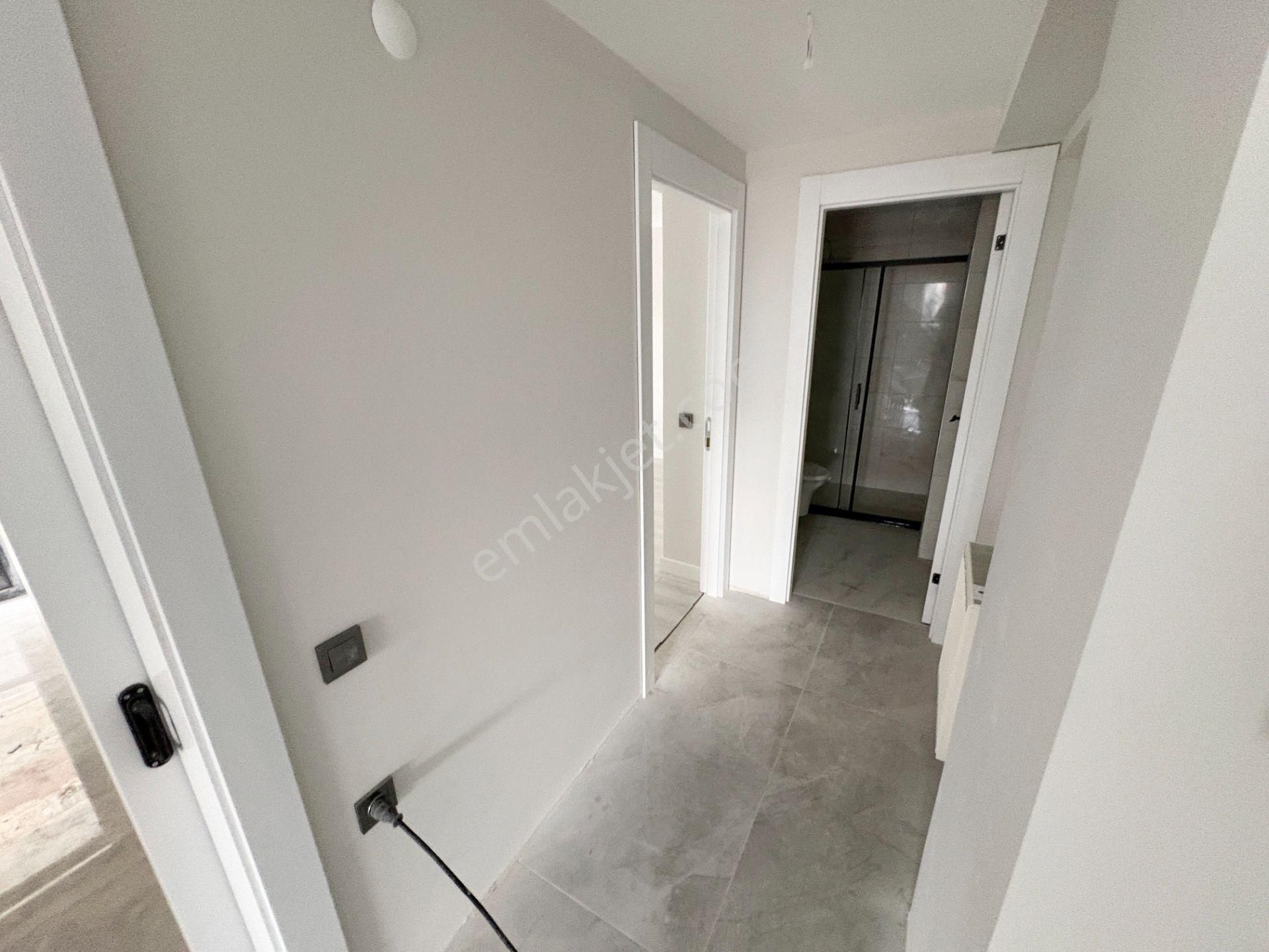 2+1 Sıfır Oturuma Hazır Etlik Merkezde Asansörlü İskanlı Fırsat - Görsel 35