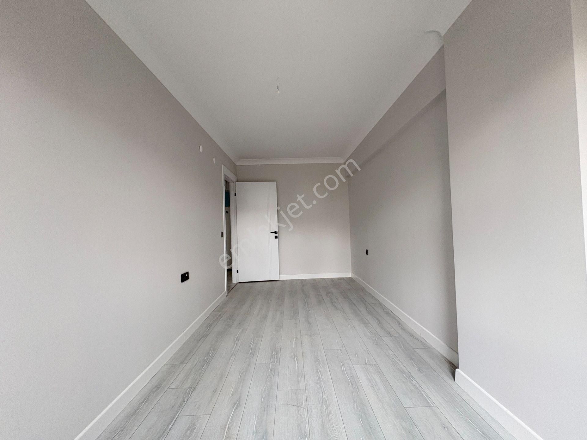 2+1 Sıfır Oturuma Hazır Etlik Merkezde Asansörlü İskanlı Fırsat - Görsel 28