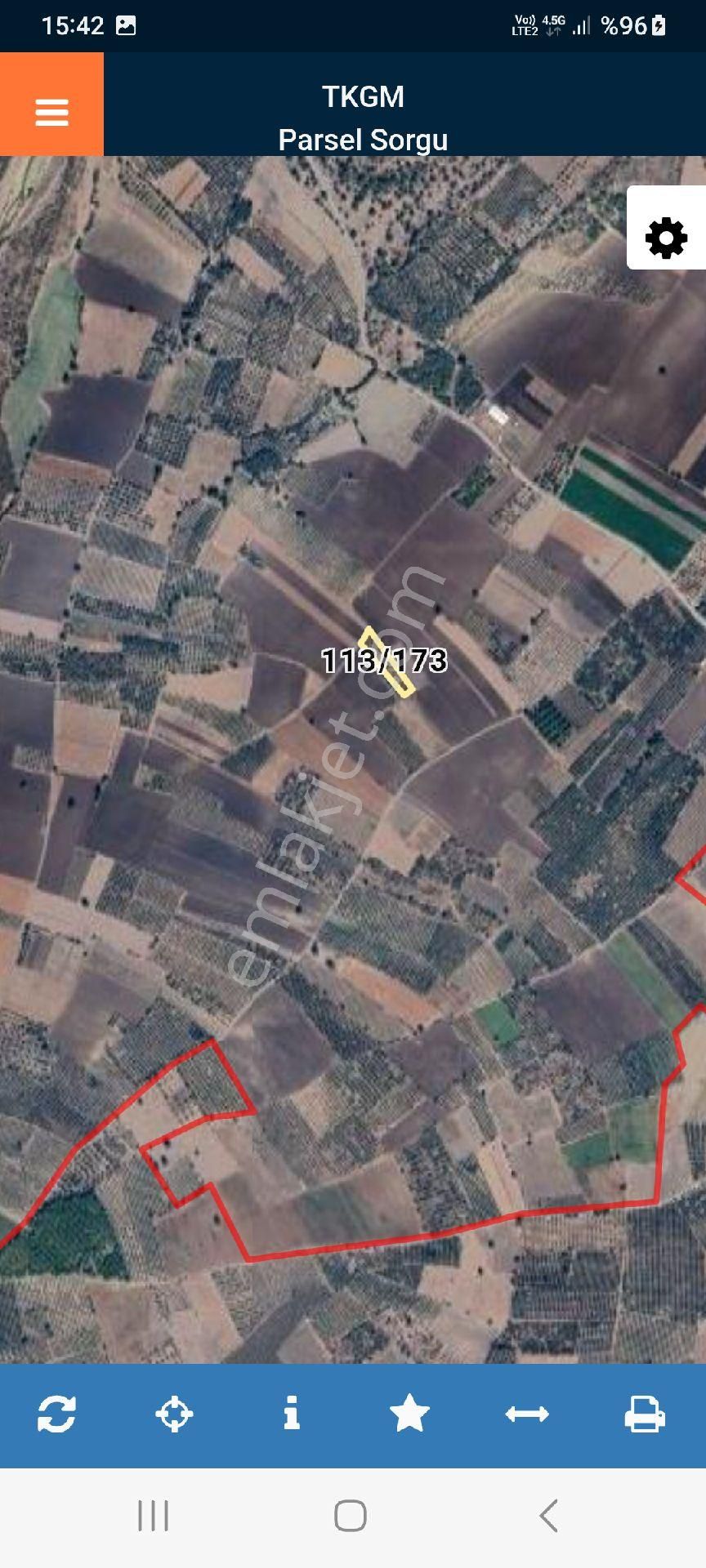 Satılık Müstakiltapu - Görsel 2