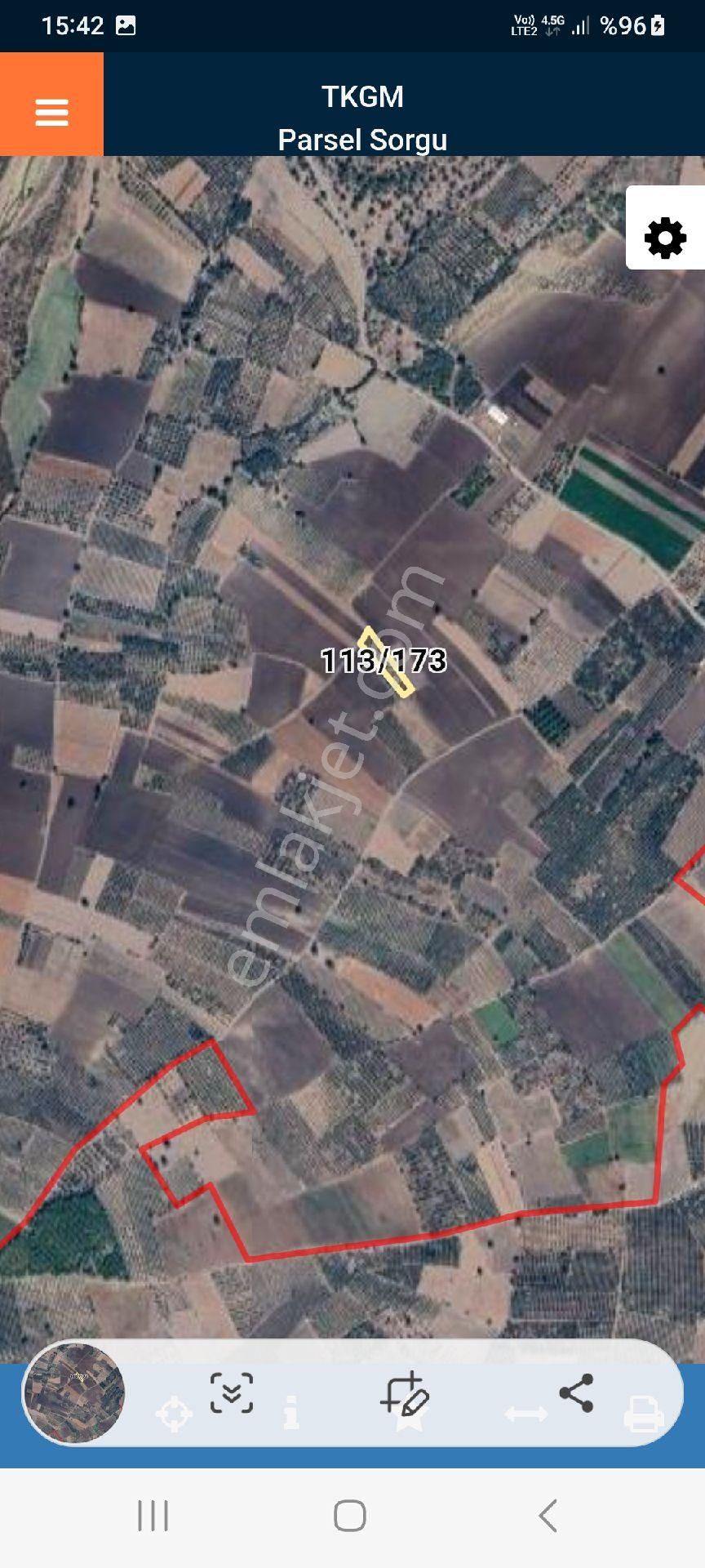 Satılık Müstakiltapu - Görsel 3