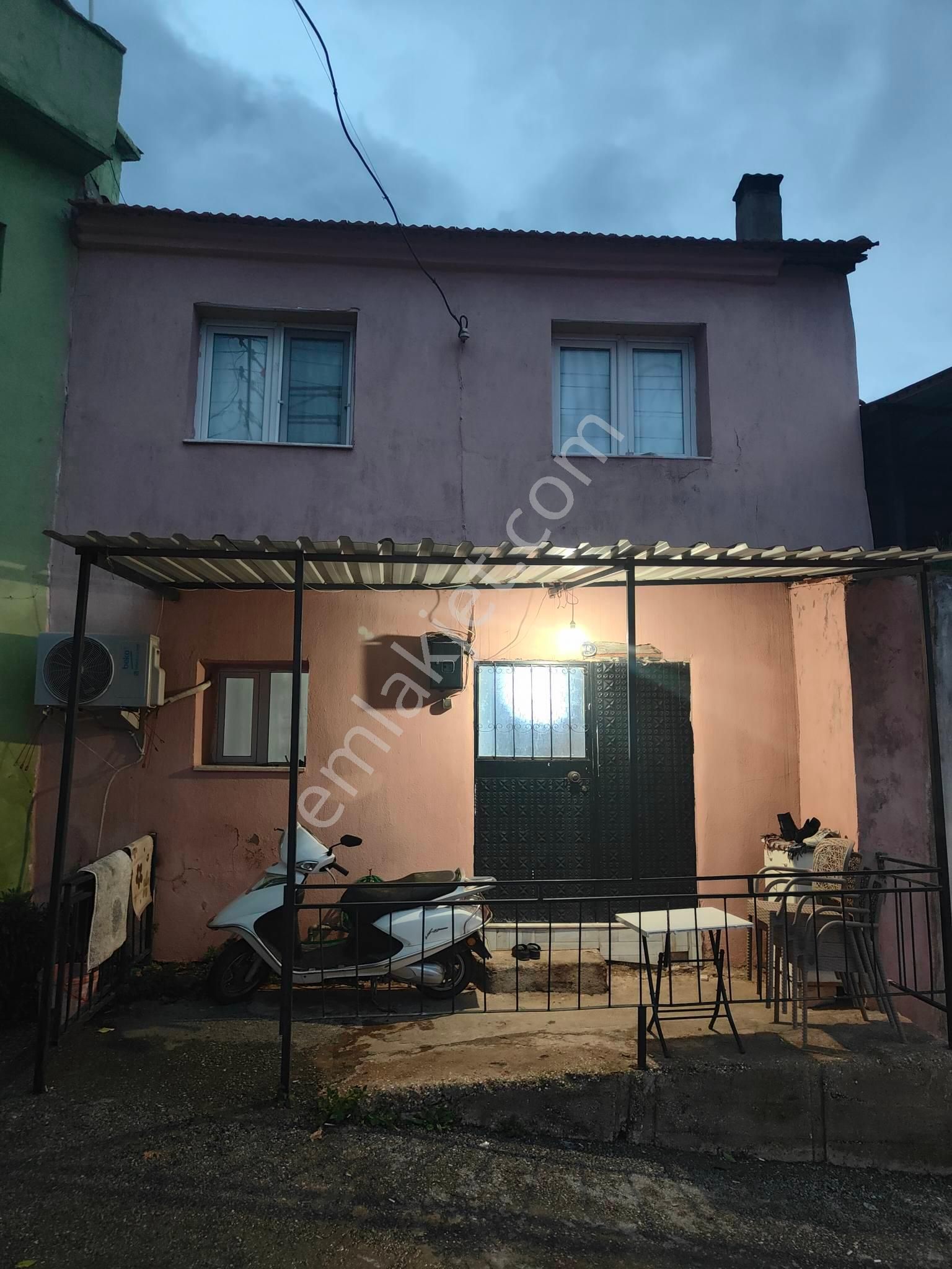 Bayindir Mustakil Satilik Ev