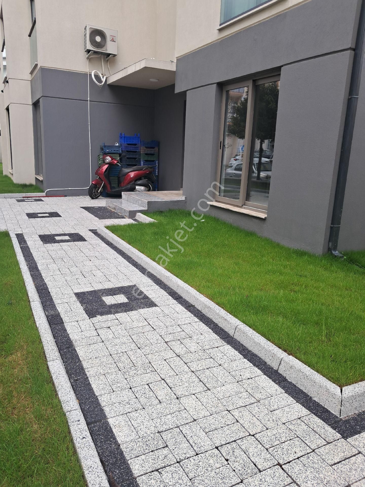Fethiye Tuzla Mah Luxs 3+1 Dublex Kapalı Mutfak Daire - Görsel 20