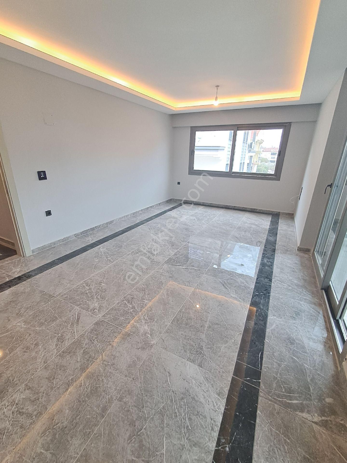 Fethiye Tuzla Mah Luxs 3+1 Dublex Kapalı Mutfak Daire - Görsel 10