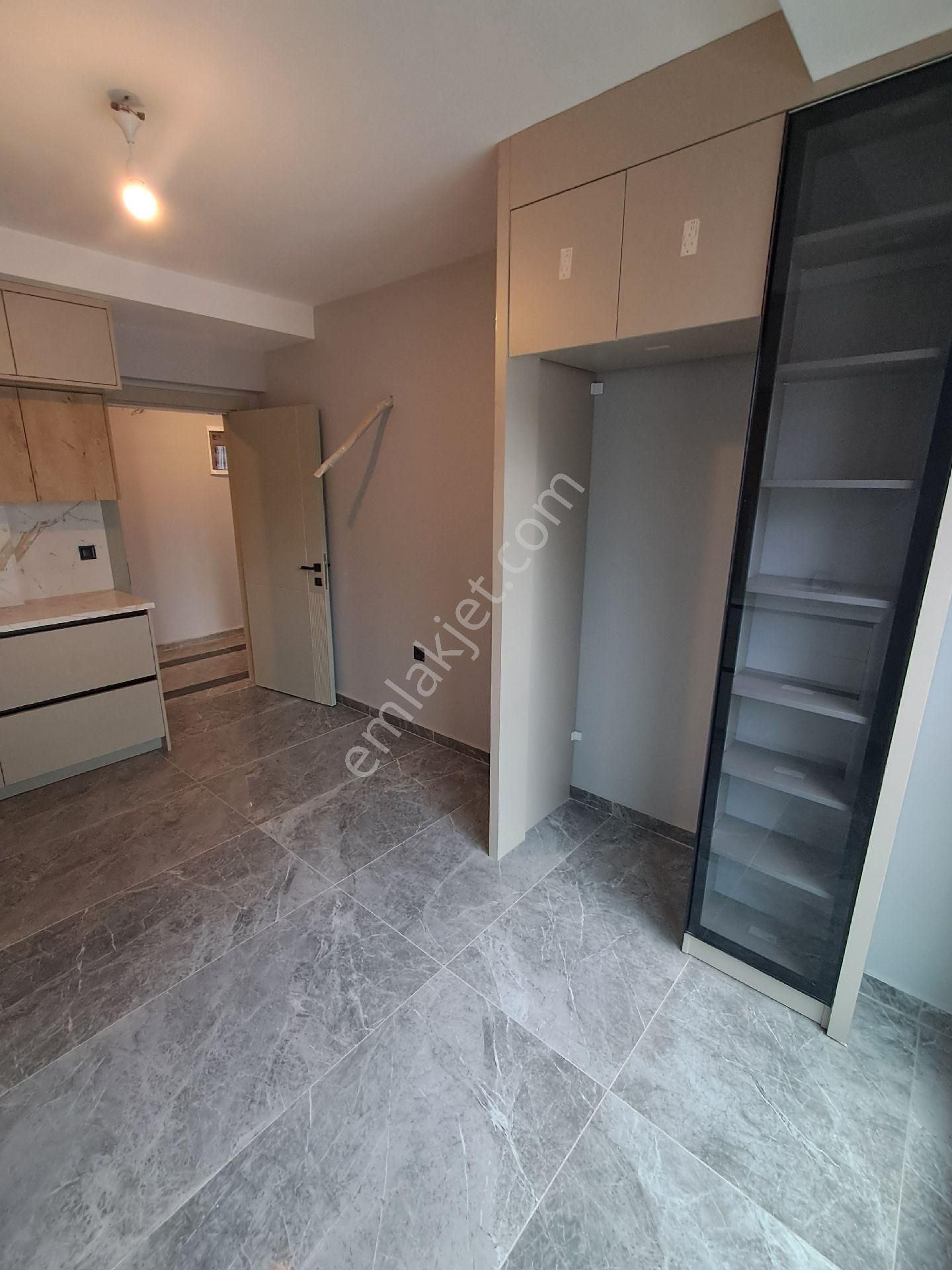 Fethiye Tuzla Mah Luxs 3+1 Dublex Kapalı Mutfak Daire - Görsel 3