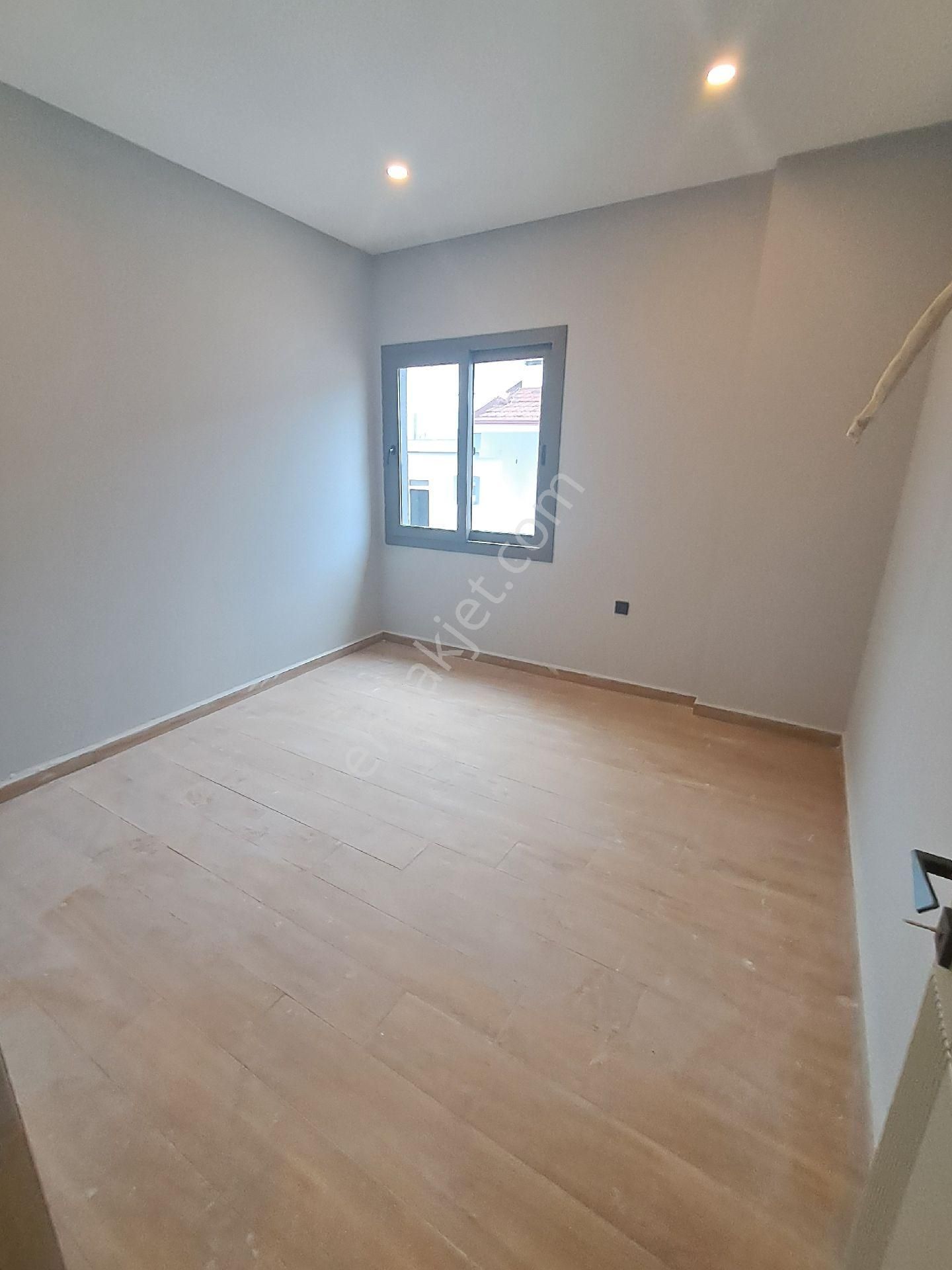 Fethiye Tuzla Mah Luxs 3+1 Dublex Kapalı Mutfak Daire - Görsel 14