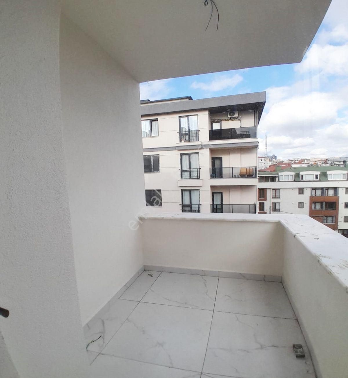 Cihangirde 4+2 Otoparklı Satılık Dublex - Görsel 24