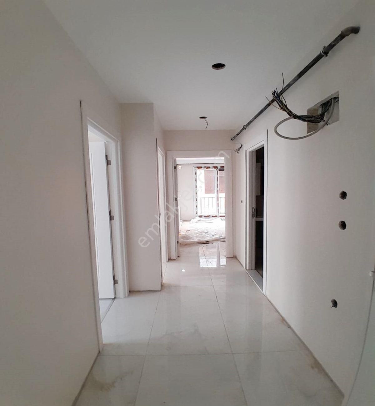 Cihangirde 4+2 Otoparklı Satılık Dublex - Görsel 18