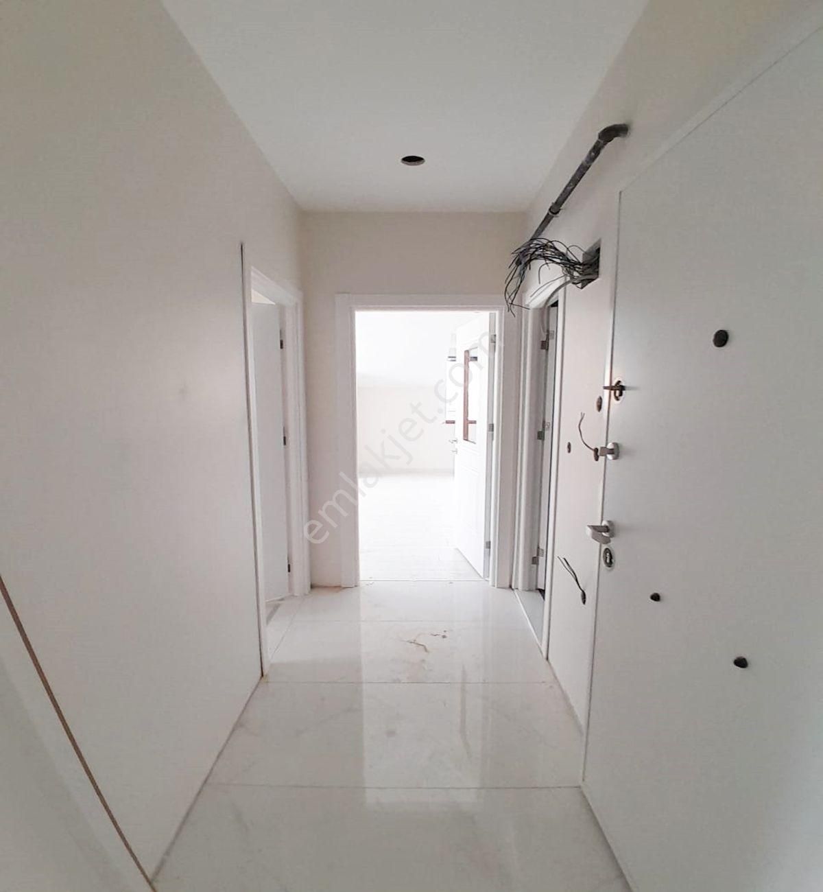 Cihangirde 4+2 Otoparklı Satılık Dublex - Görsel 27