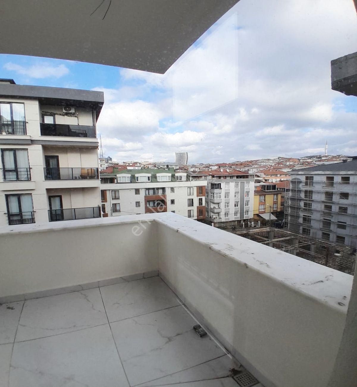 Cihangirde 4+2 Otoparklı Satılık Dublex - Görsel 30