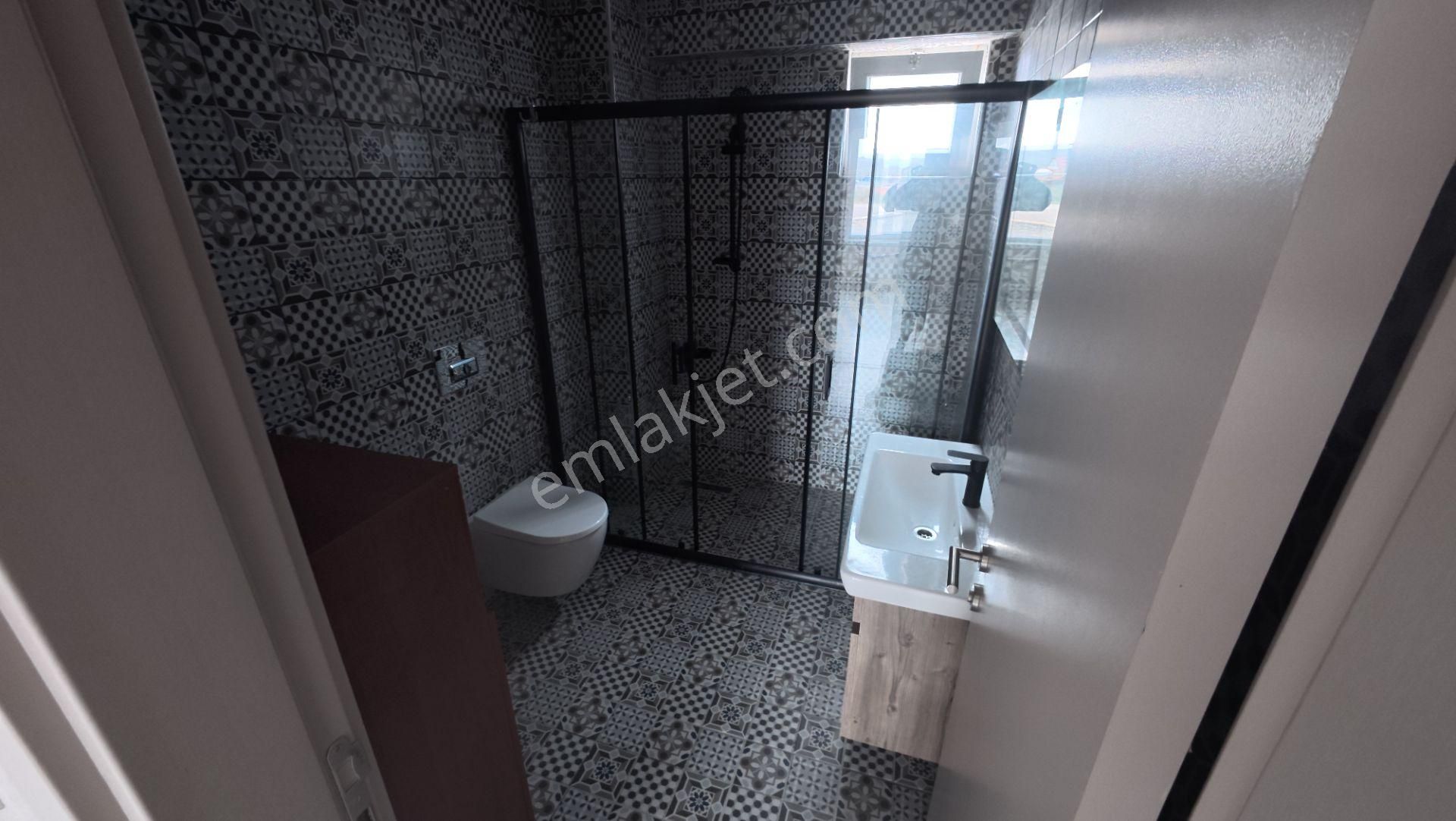 Sakarya Karasu'da Havuzlu Site İçerisinde Uygun Fiyatlı 2+1 Daire - Görsel 20
