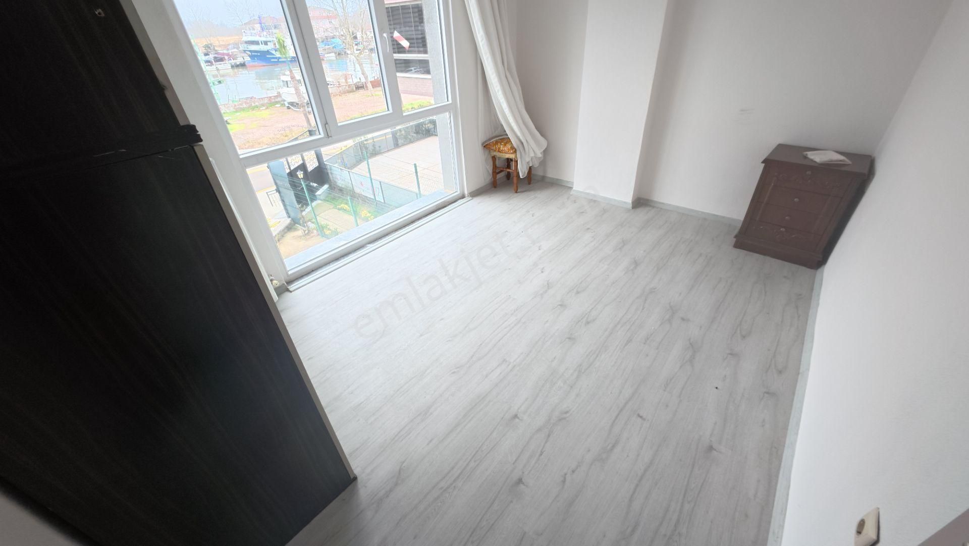 Sakarya Karasu'da Havuzlu Site İçerisinde Uygun Fiyatlı 2+1 Daire - Görsel 28
