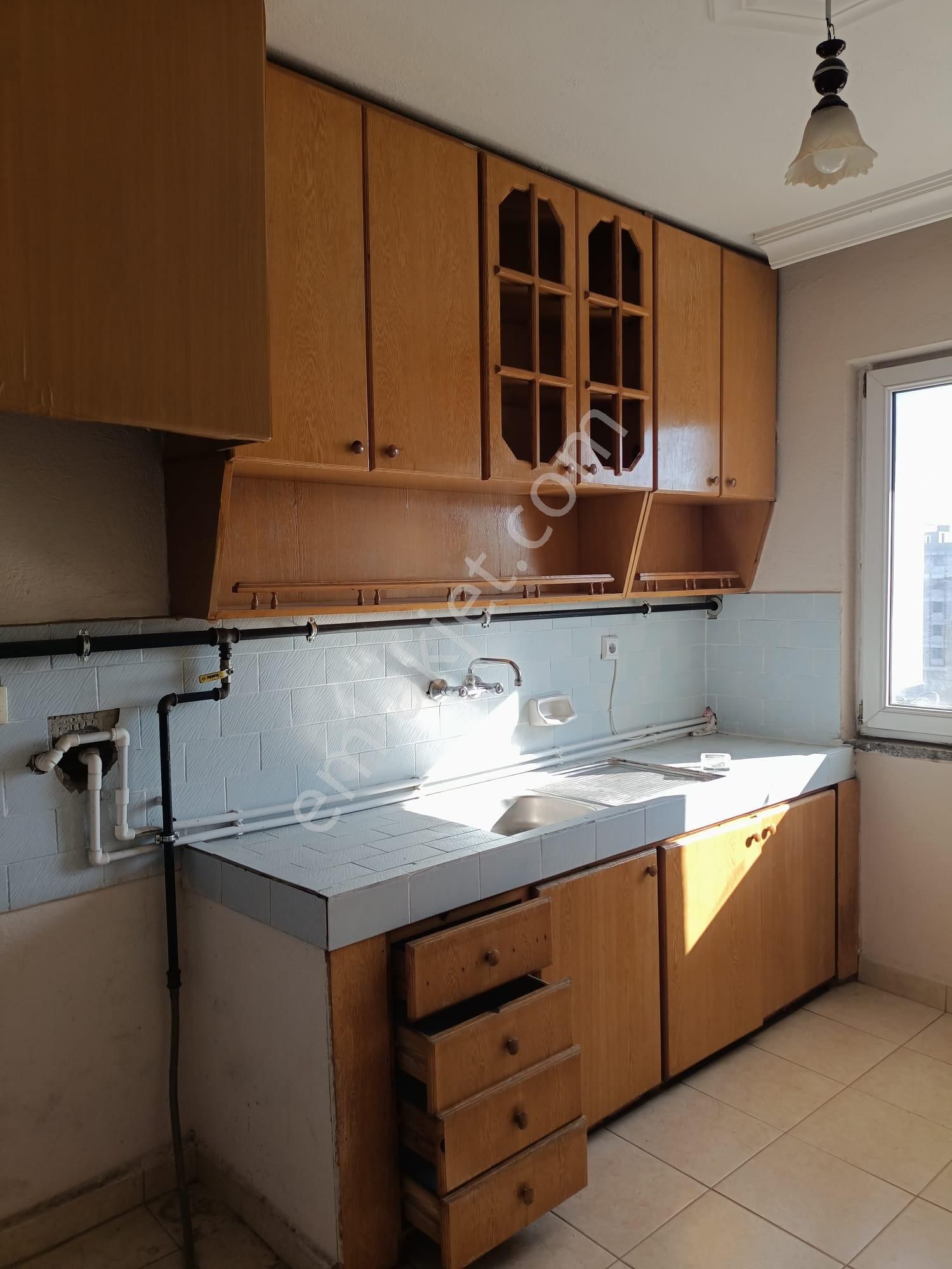 Acıpayam Merkez'de Apart Fiyatına 2+1(90)m² Daire - Görsel 7