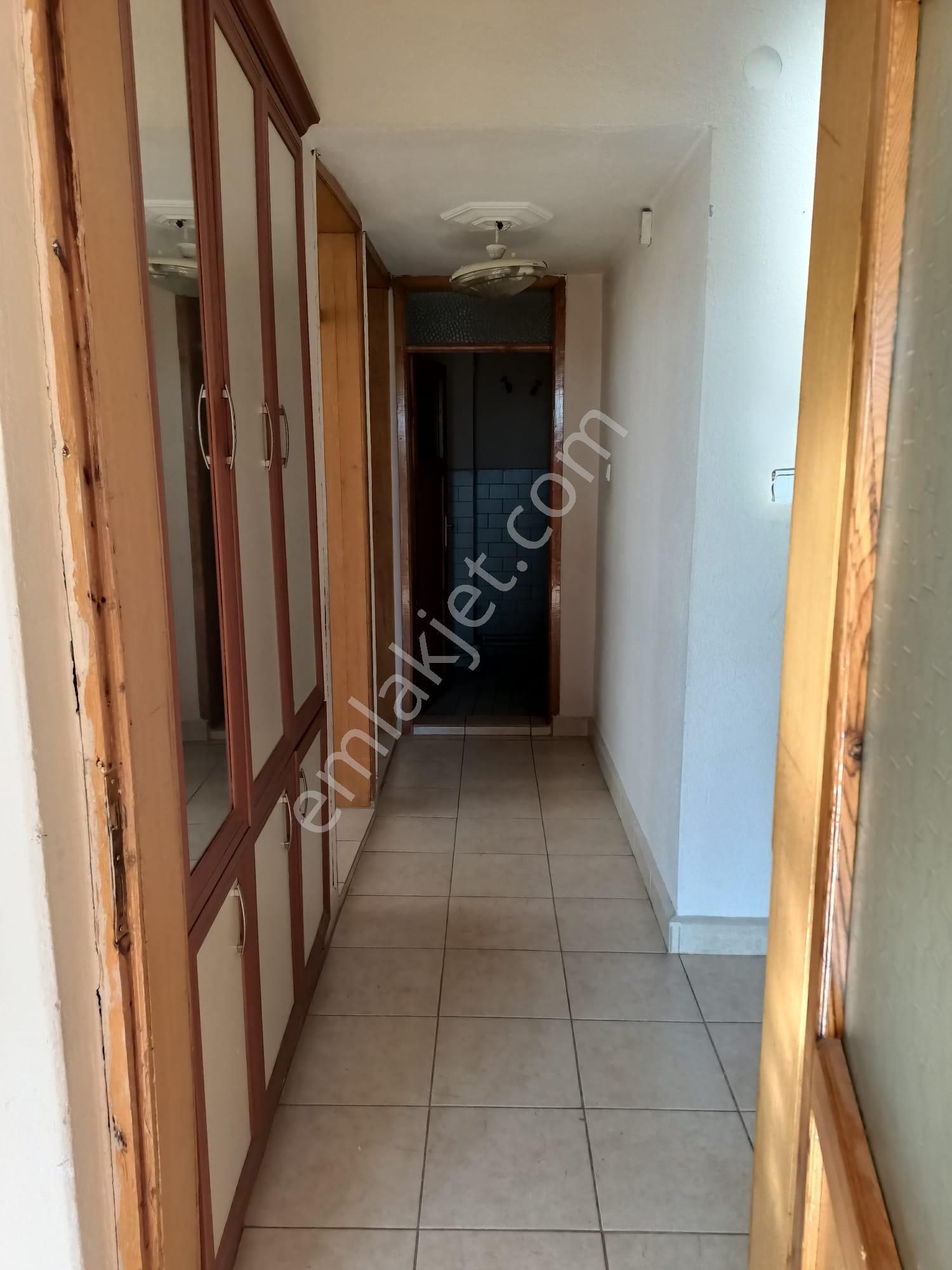 Acıpayam Merkez'de Apart Fiyatına 2+1(90)m² Daire - Görsel 2