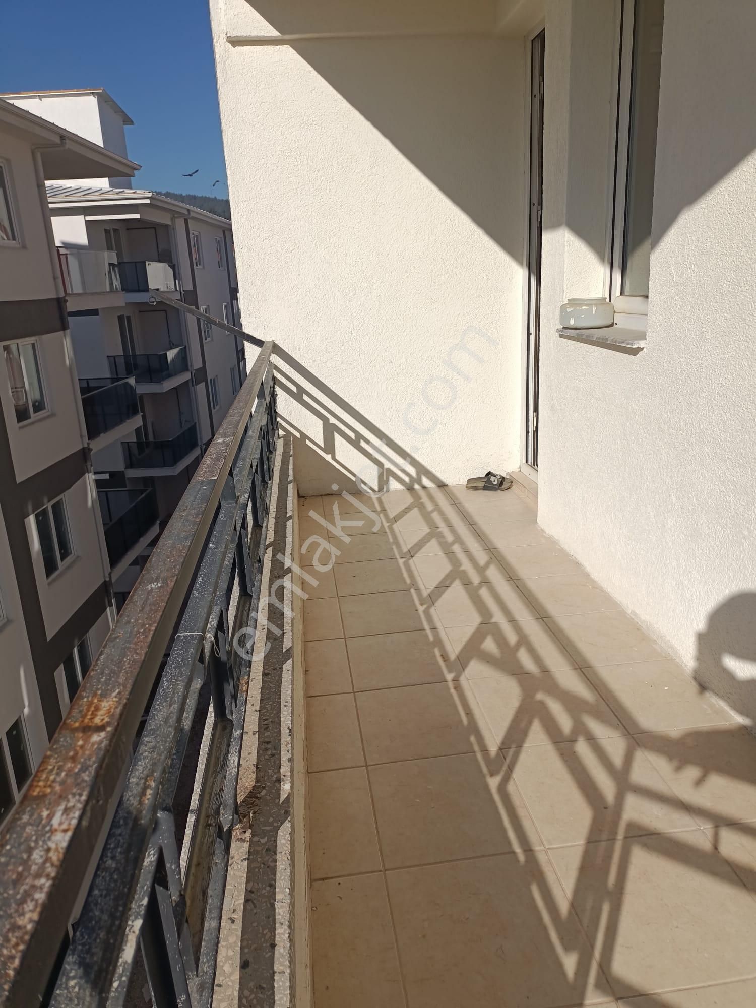 Acıpayam Merkez'de Apart Fiyatına 2+1(90)m² Daire - Görsel 4