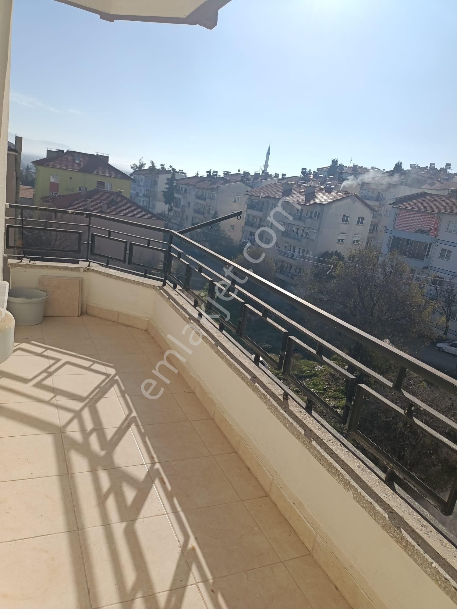 Acıpayam Merkez'de Apart Fiyatına 2+1(90)m² Daire - Görsel 9