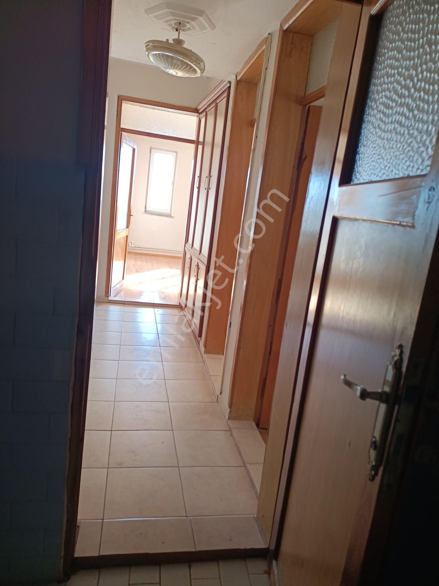Acıpayam Merkez'de Apart Fiyatına 2+1(90)m² Daire - Görsel 11