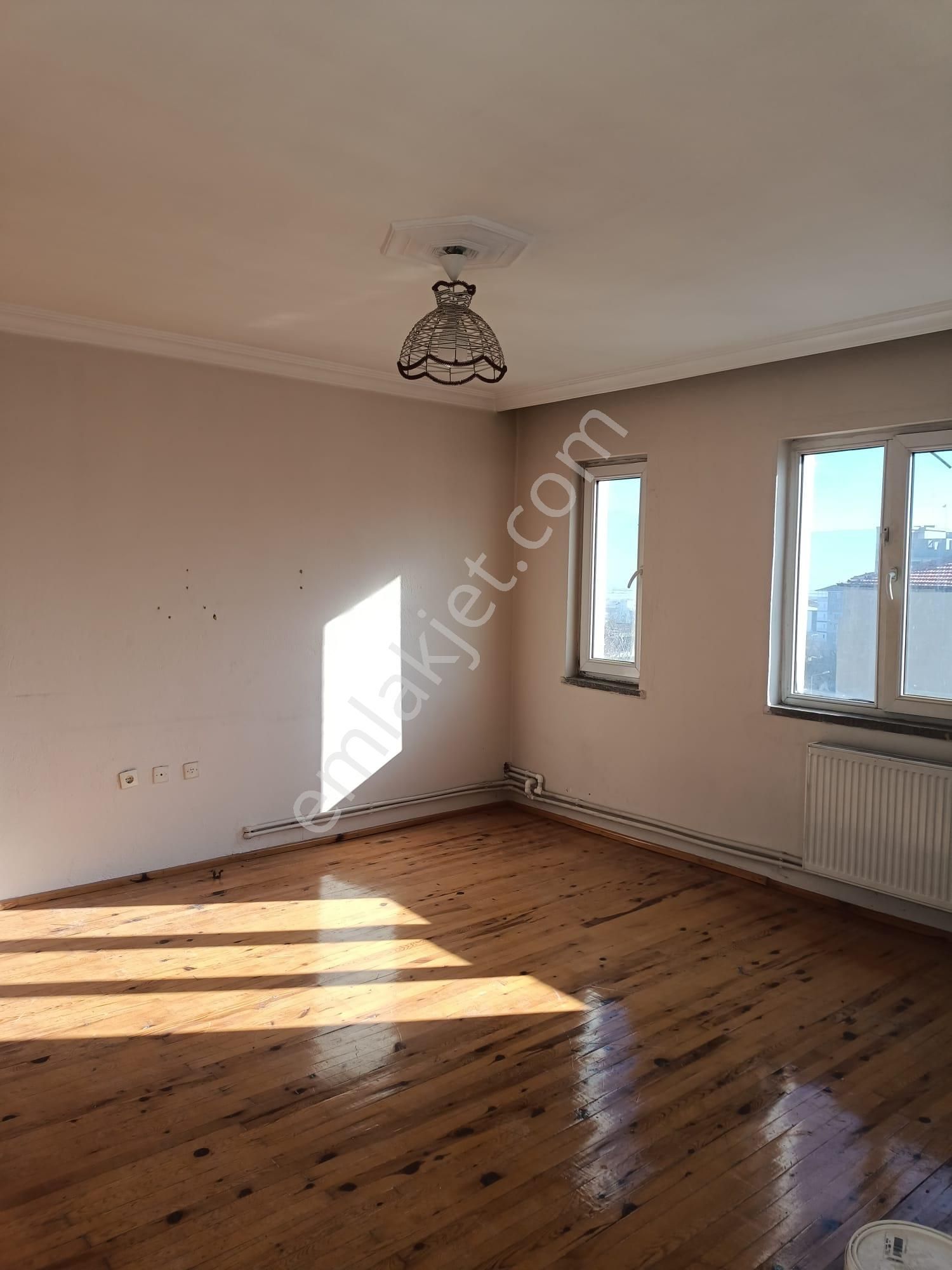 Acıpayam Merkez'de Apart Fiyatına 2+1(90)m² Daire - Görsel 12
