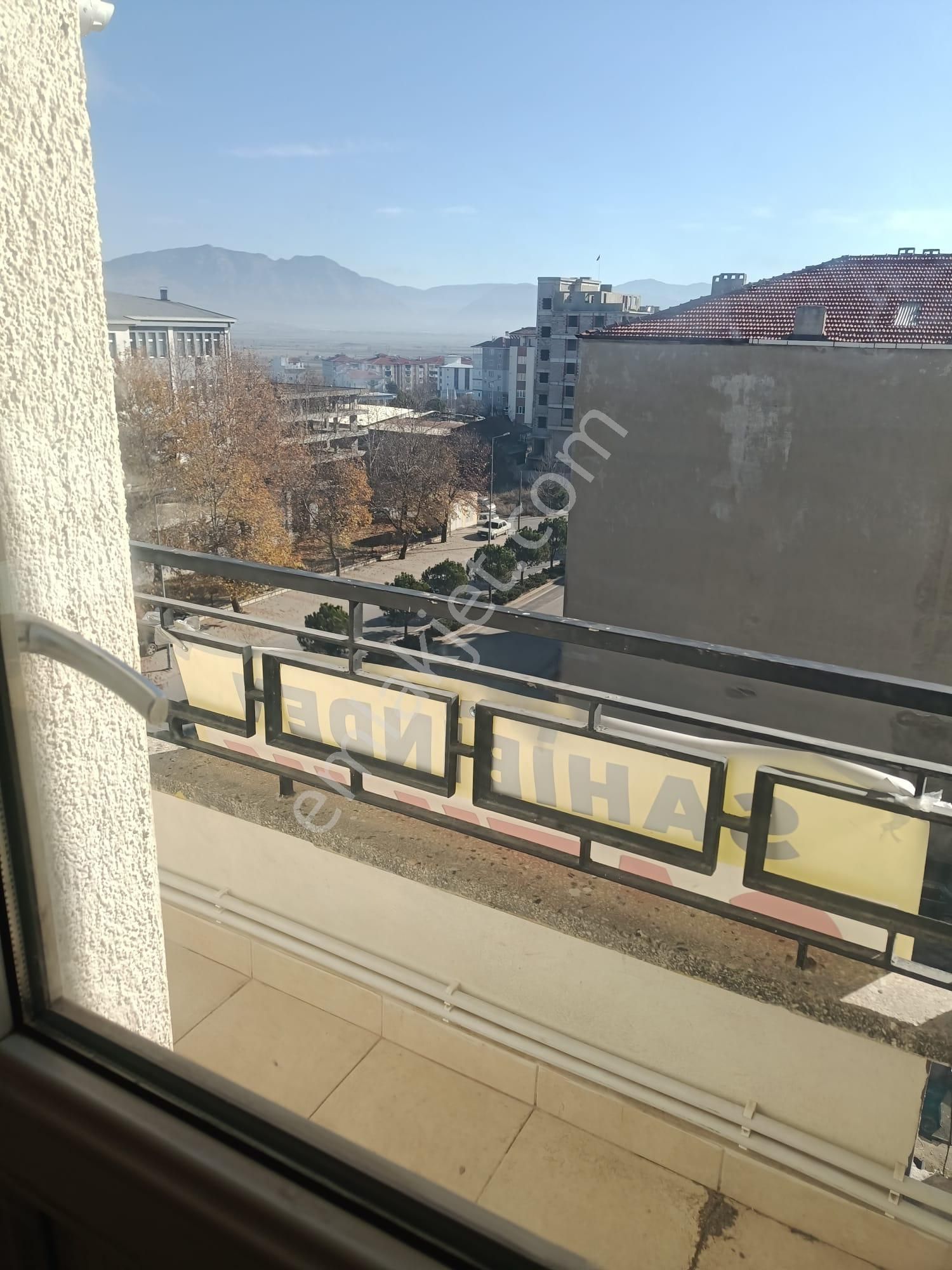 Acıpayam Merkez'de Apart Fiyatına 2+1(90)m² Daire - Görsel 3
