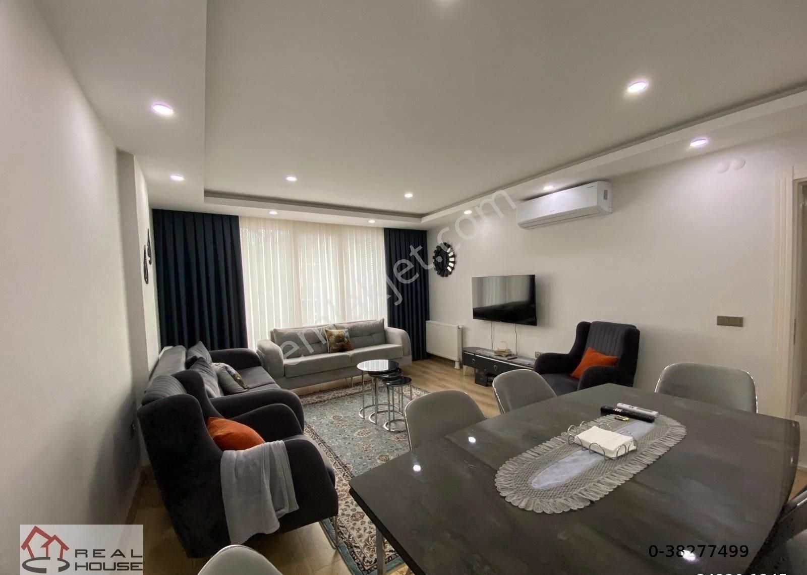 Beylikdüzü Yasemin Evlerinde Eşyalı Satılık 2+1 Daire - Görsel 5