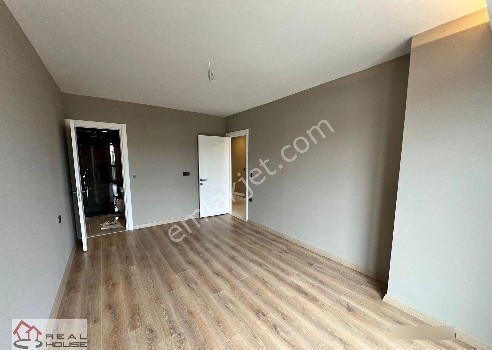 Kocasinan Da Site İçi Ebeveyn Banyolu Satılık 3+1 Daire - Görsel 6