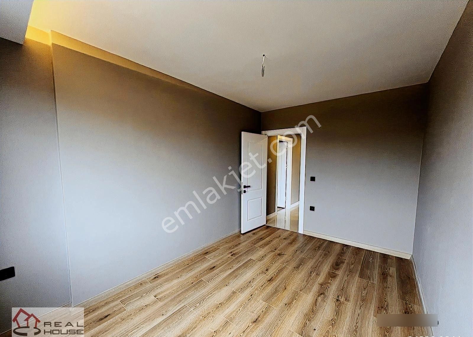 Kocasinan Da Site İçi Ebeveyn Banyolu Satılık 3+1 Daire - Görsel 16