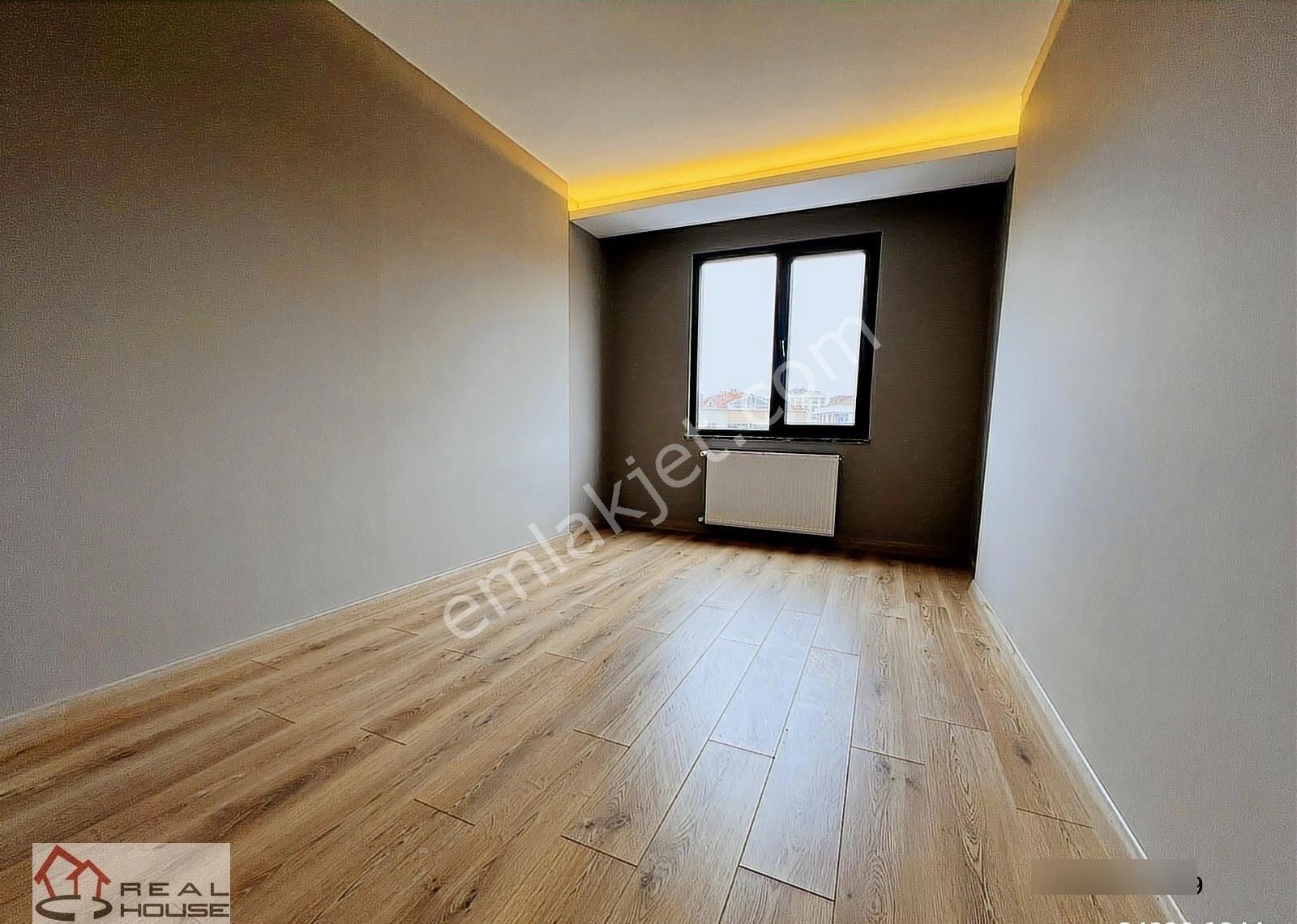 Kocasinan Da Site İçi Ebeveyn Banyolu Satılık 3+1 Daire - Görsel 5