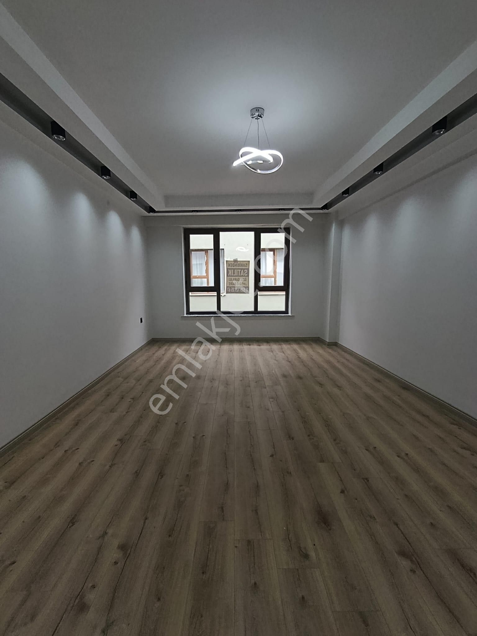 Batıkent Te Özel Garajlı Ebeveyn Banyolu 3+1 Sıfır Daireler - Görsel 5