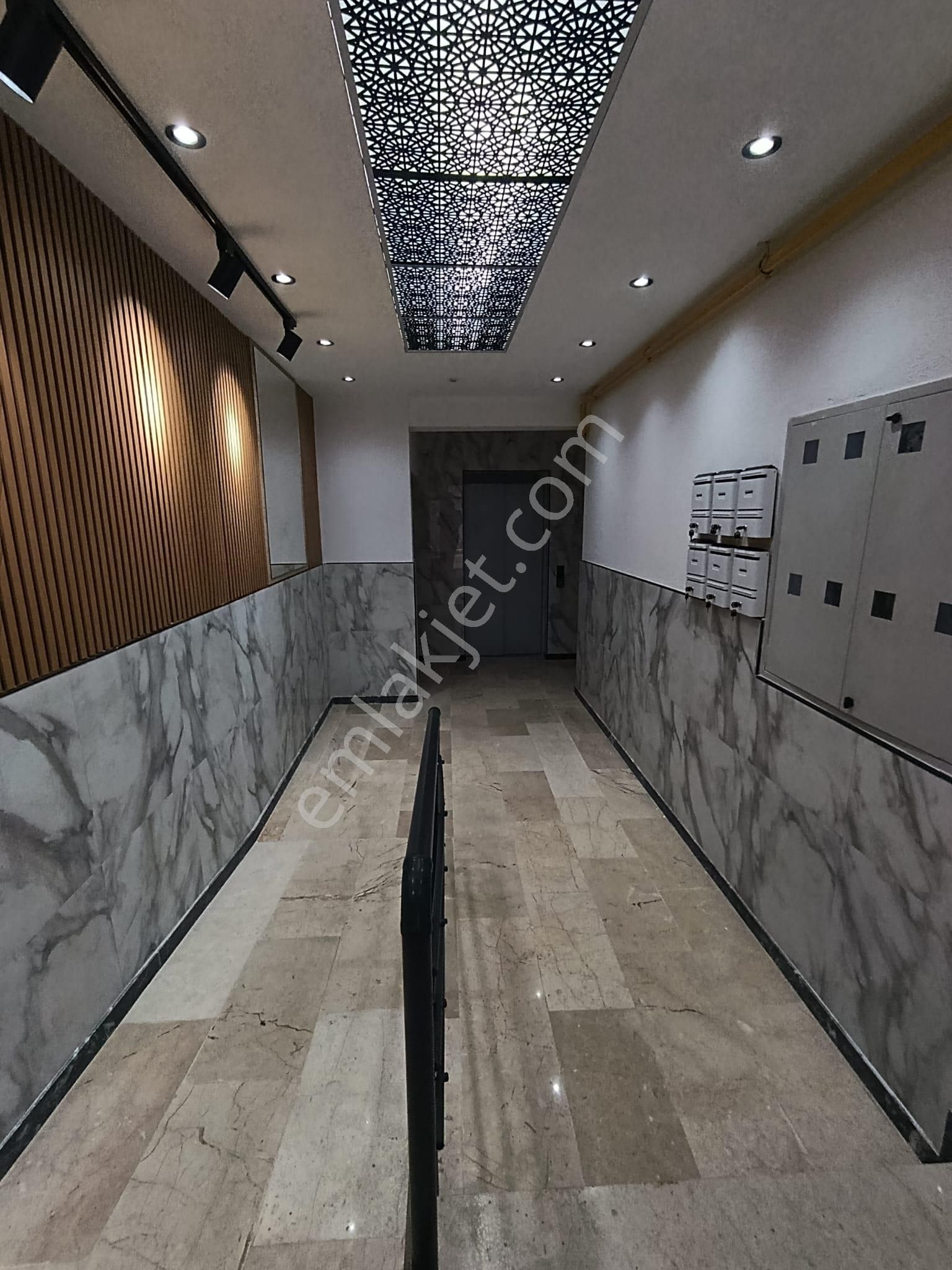 Batıkent Te Özel Garajlı Ebeveyn Banyolu 3+1 Sıfır Daireler - Görsel 21