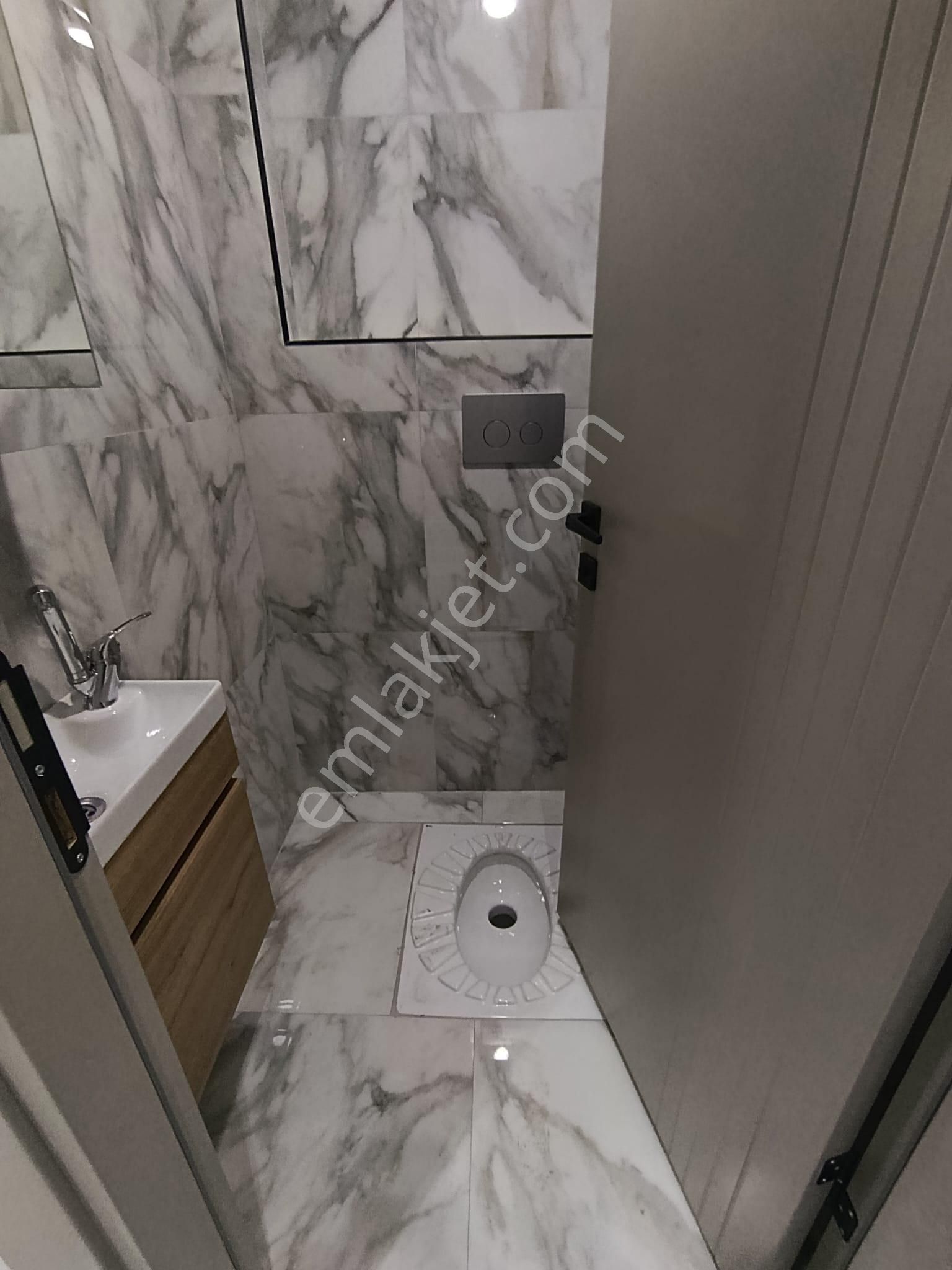 Batıkent Te Özel Garajlı Ebeveyn Banyolu 3+1 Sıfır Daireler - Görsel 16