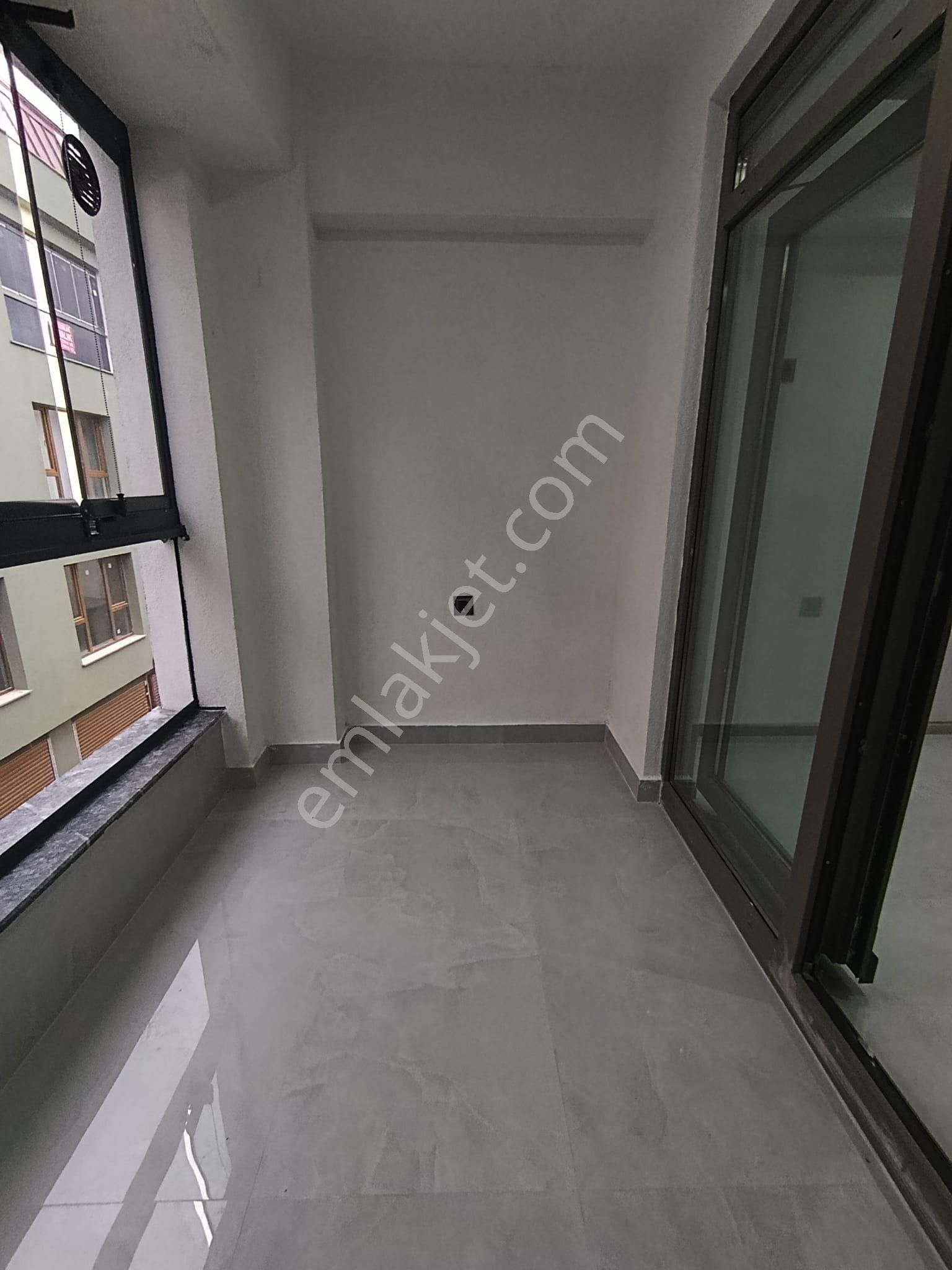 Batıkent Te Özel Garajlı Ebeveyn Banyolu 3+1 Sıfır Daireler - Görsel 4