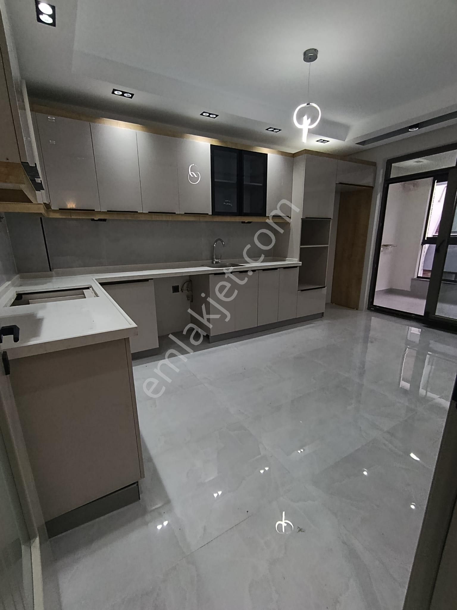 Batıkent Te Özel Garajlı Ebeveyn Banyolu 3+1 Sıfır Daireler - Görsel 3