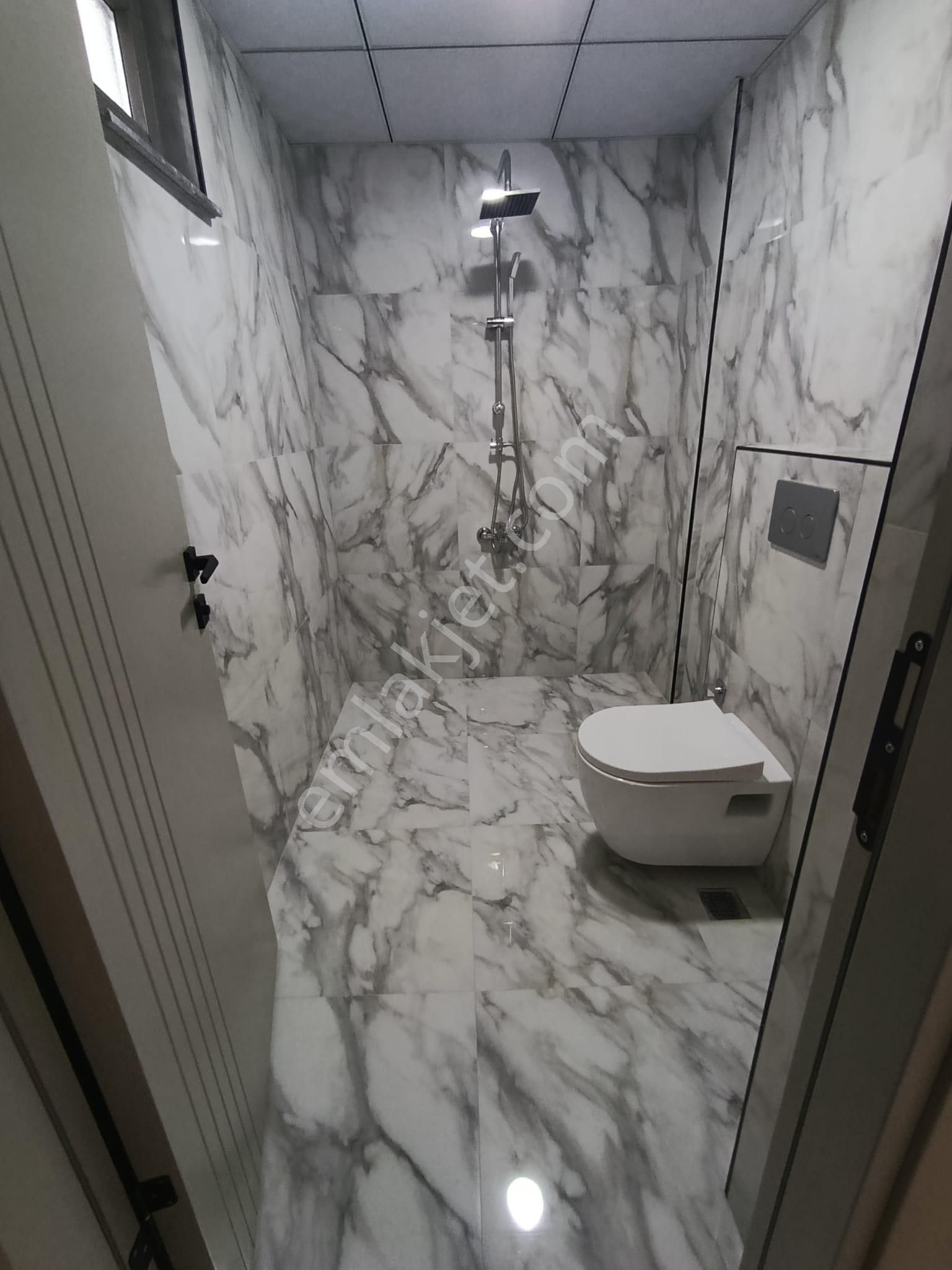 Batıkent Te Özel Garajlı Ebeveyn Banyolu 3+1 Sıfır Daireler - Görsel 15