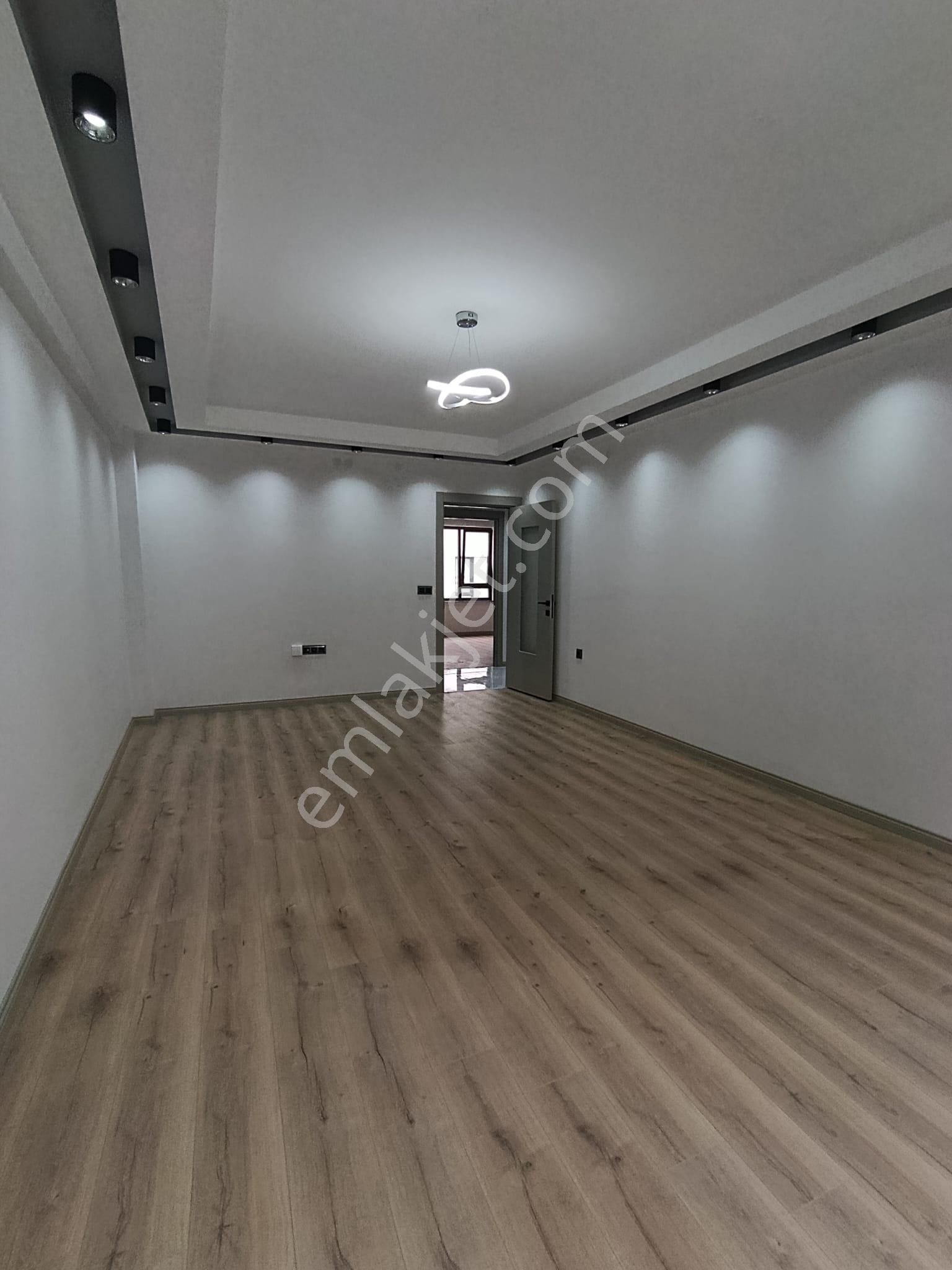 Batıkent Te Özel Garajlı Ebeveyn Banyolu 3+1 Sıfır Daireler - Görsel 7